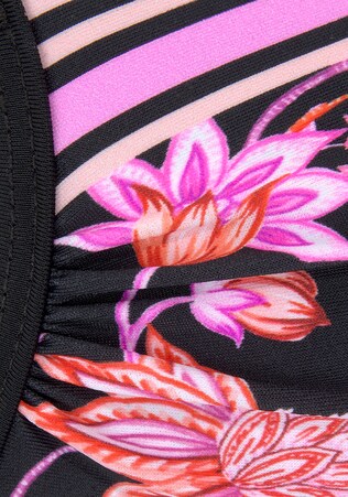 LASCANA, Bikini felső, fekete