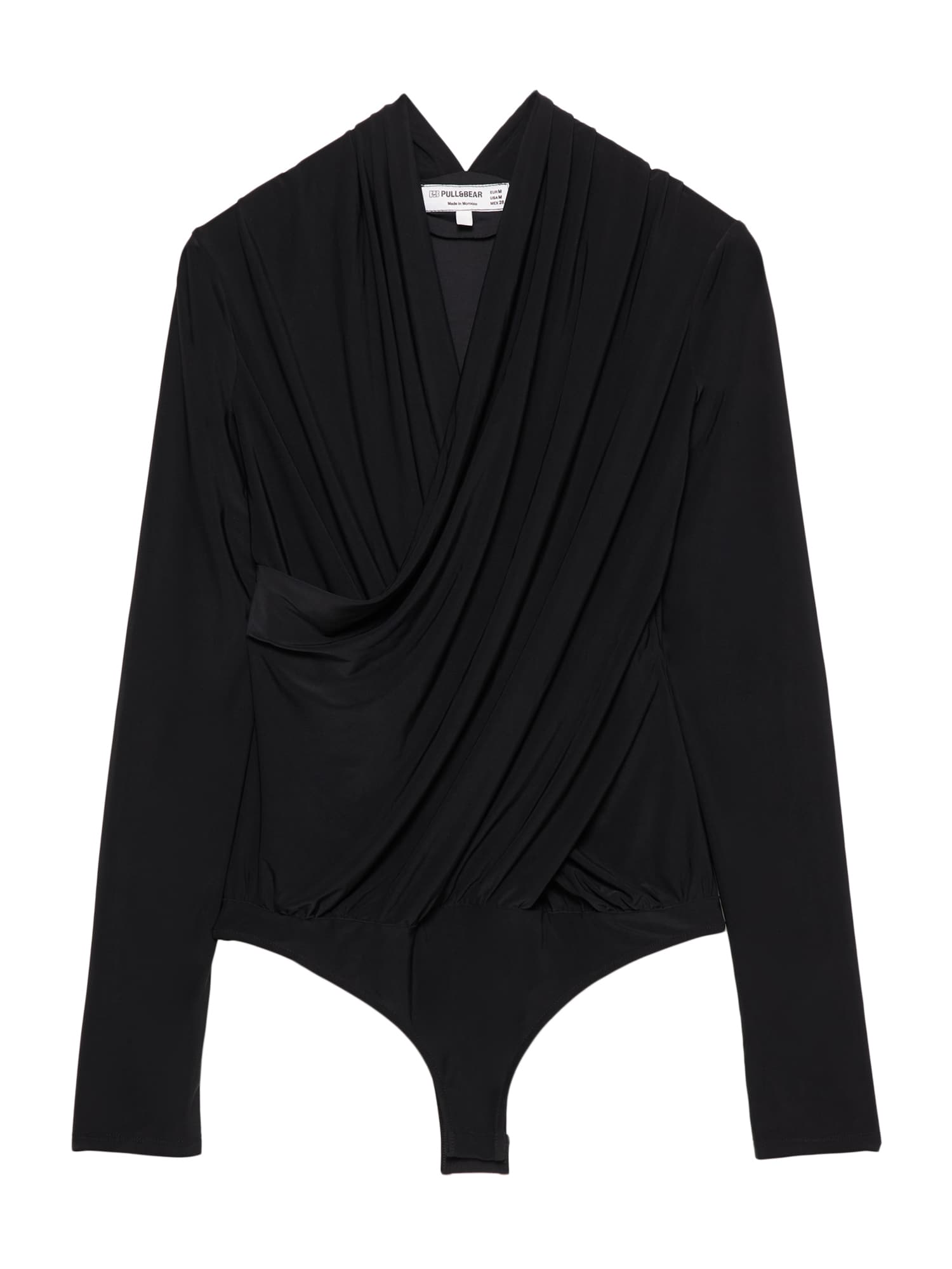 Pull&Bear Body  negru