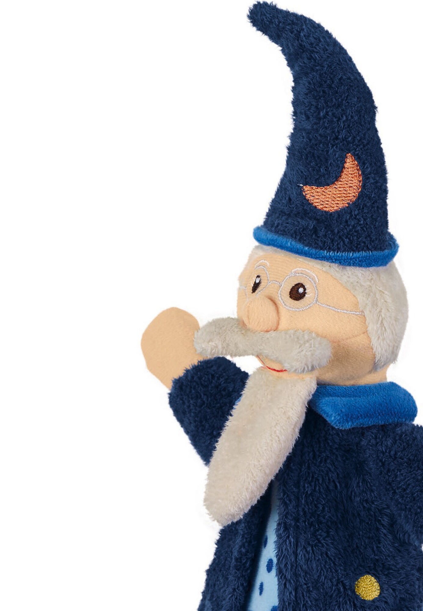Thumbnail - STERNTALER Handpuppe