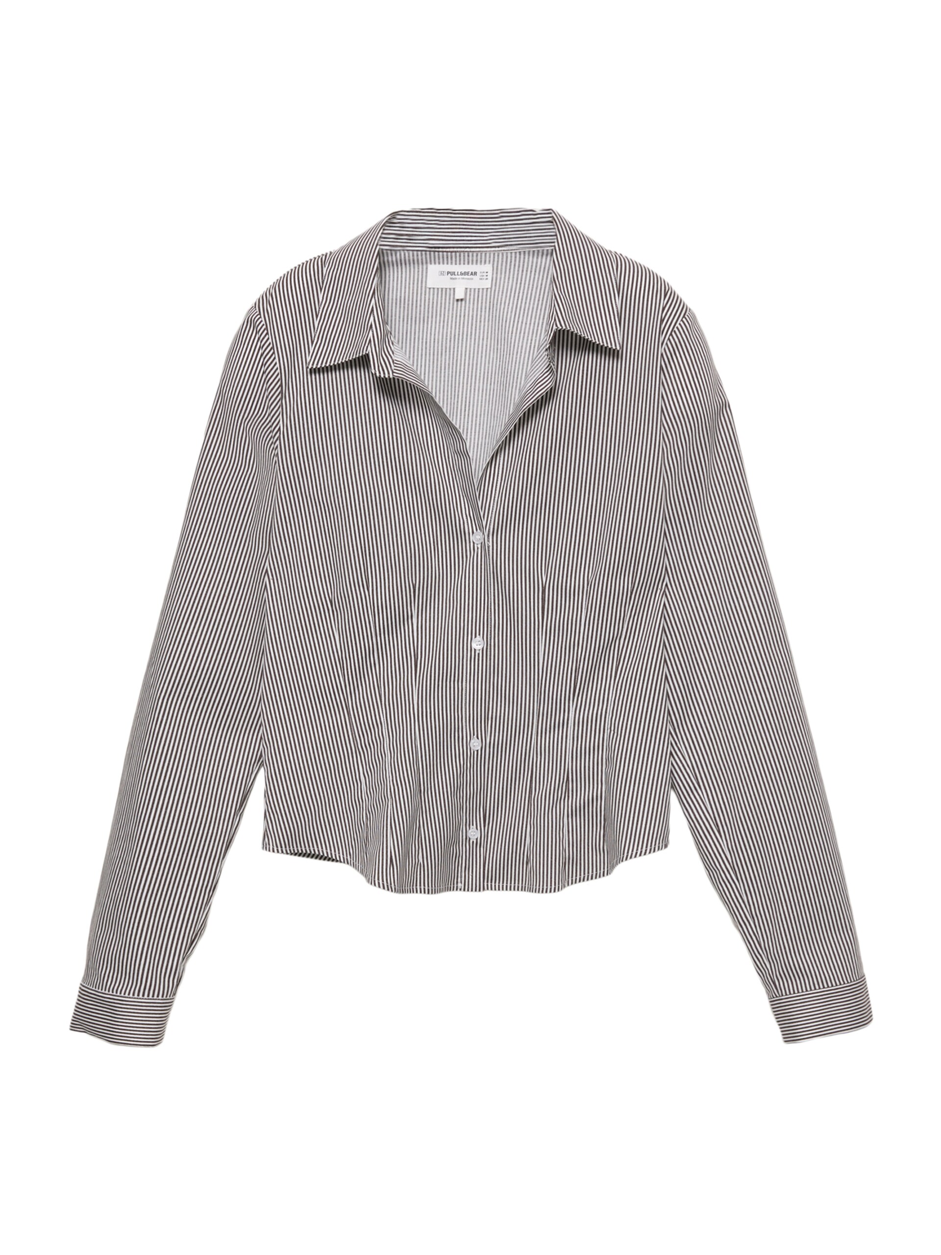 Pull & Bear Blus dam