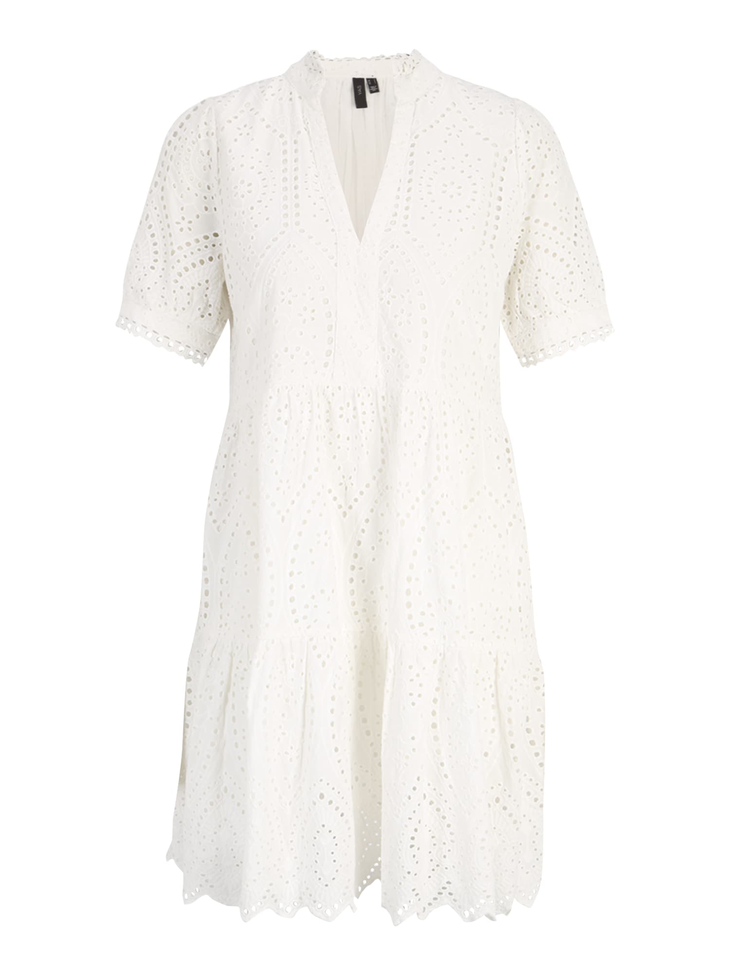Y.A.S Petite Palaidinės tipo suknelė 'HOLI' balta
