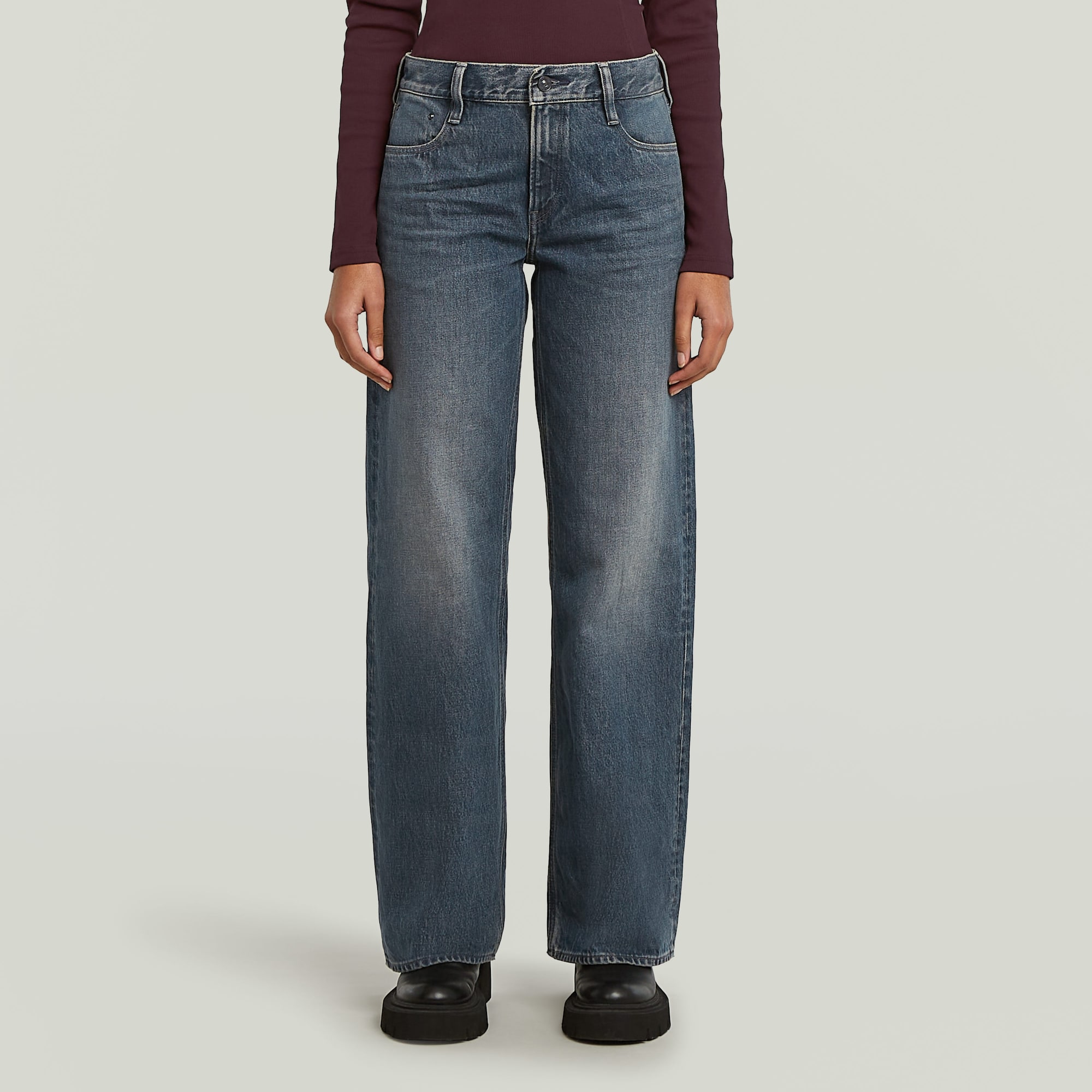 Thumbnail - Jeans