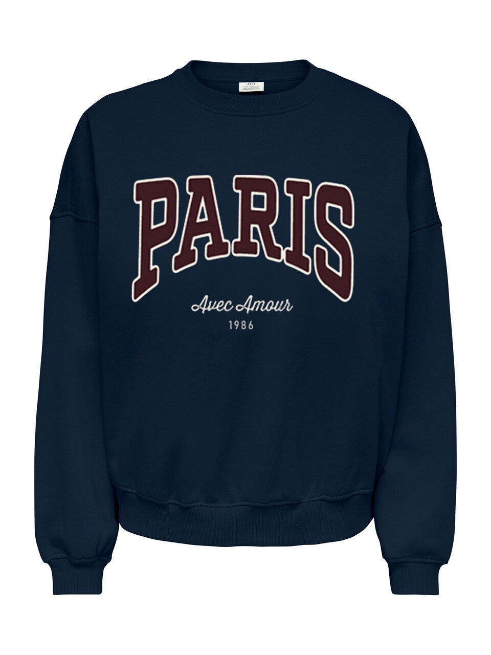 Sweatshirt 'JDYMESA'
