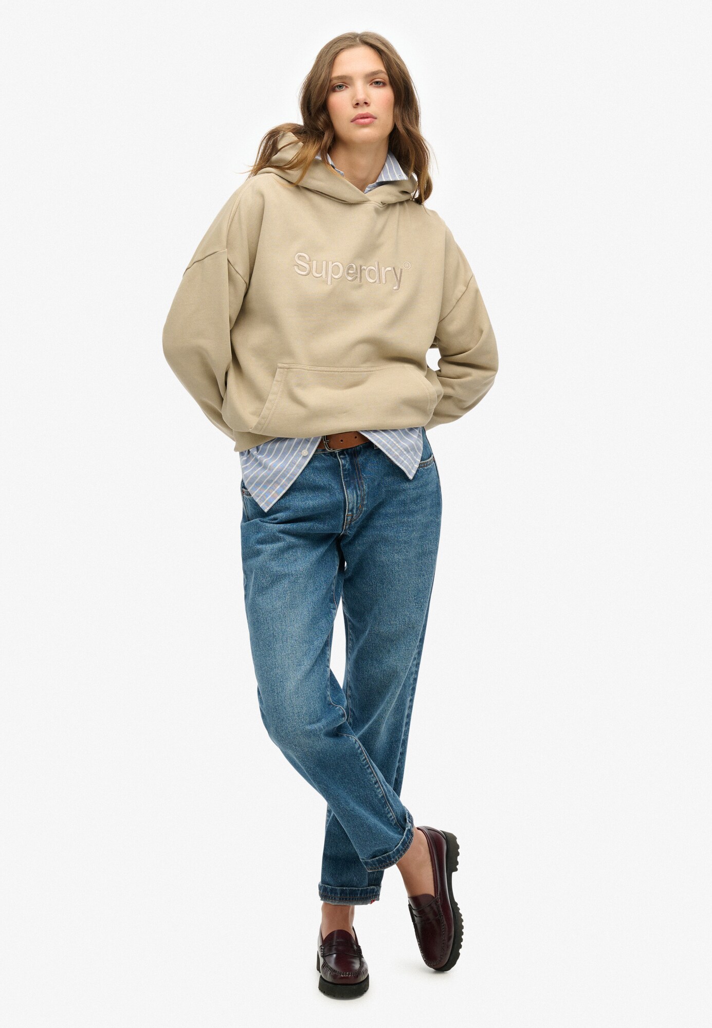 Thumbnail - Superdry Sweatshirt