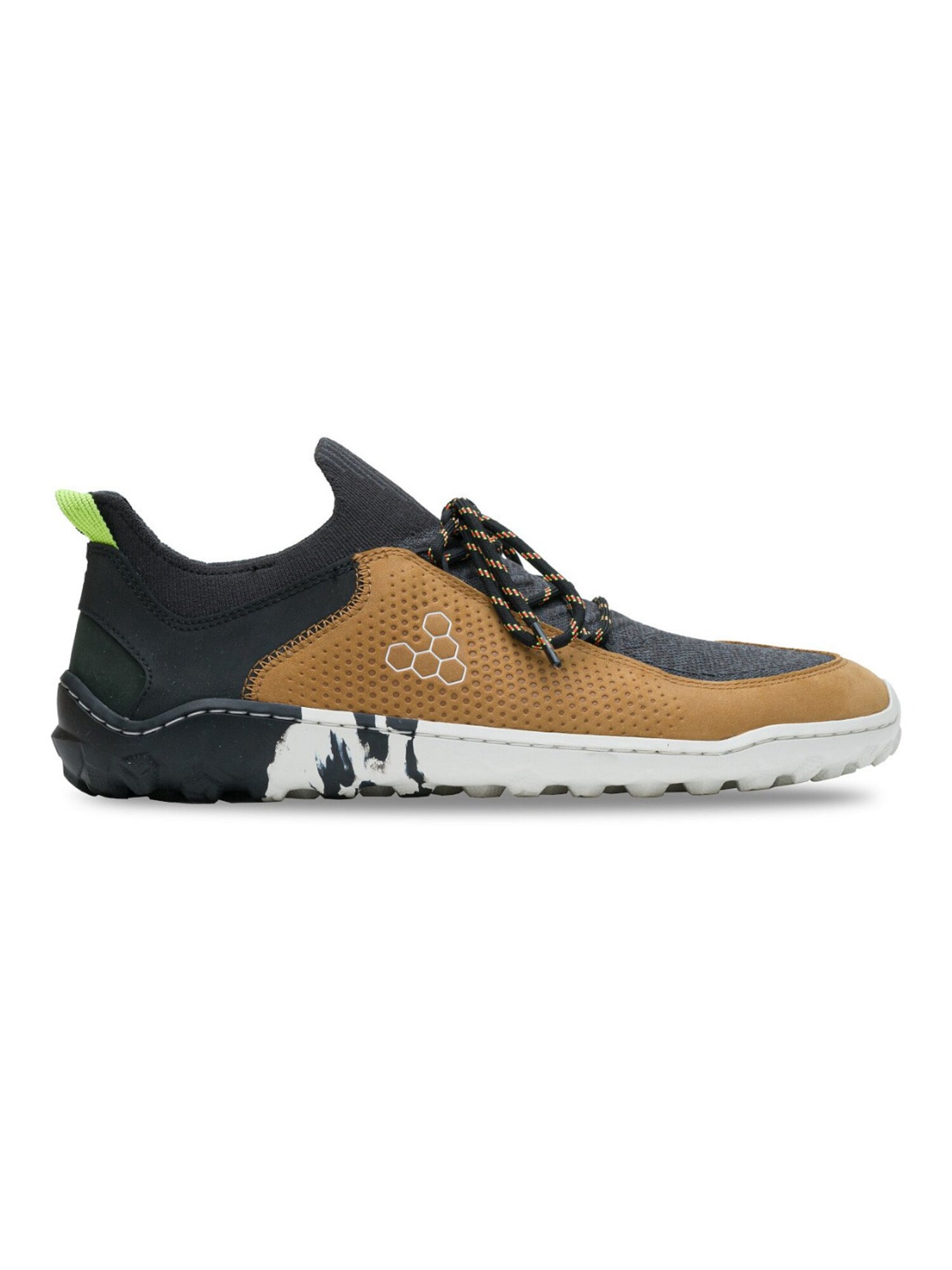 Vivo Barefoot Zapatillas deportivas bajas 'TRACKER DECON LOW FG2' marrón – imagen 1