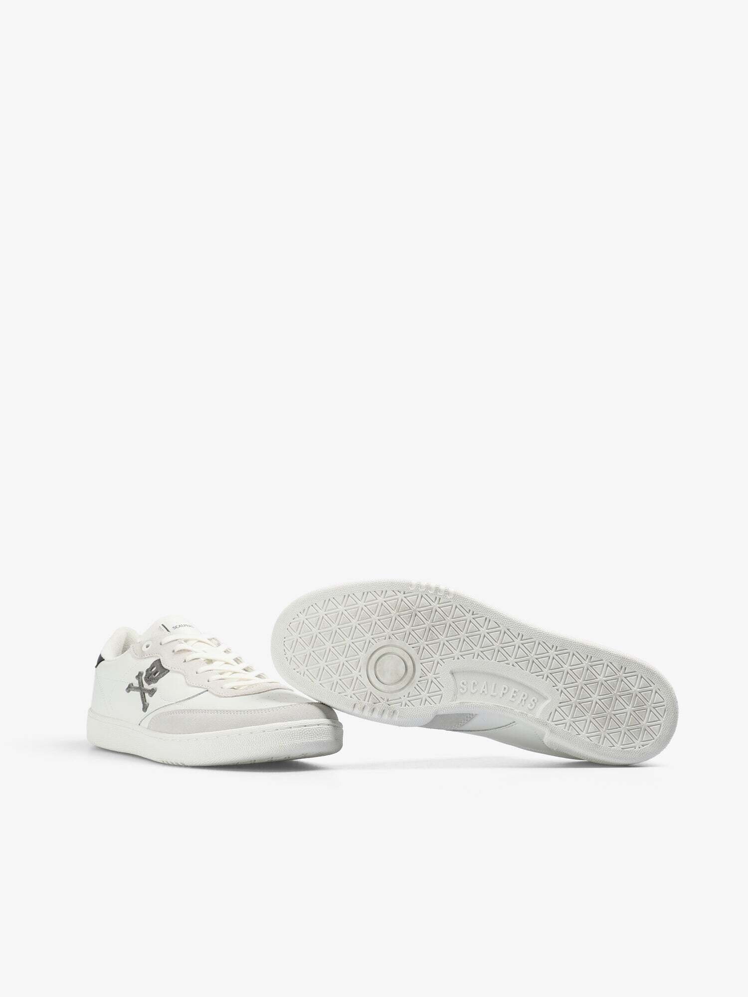 Thumbnail - Sneaker 'Ford'