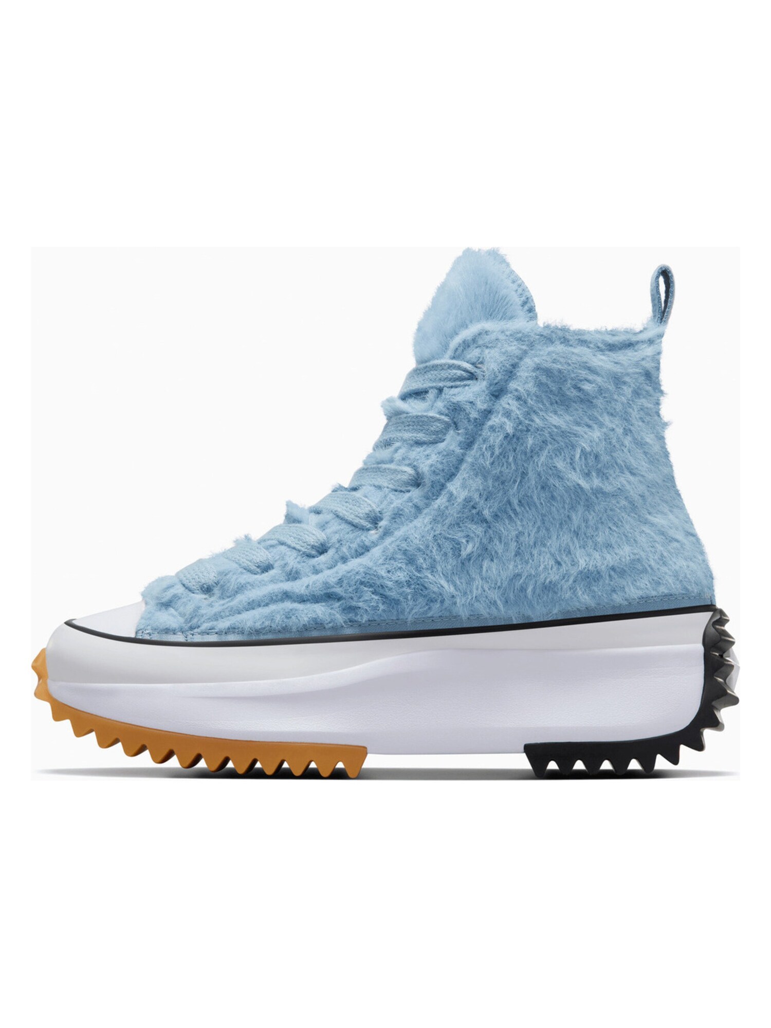 CONVERSE Calzado deportivo 'Converse Run Star Hike'  azul