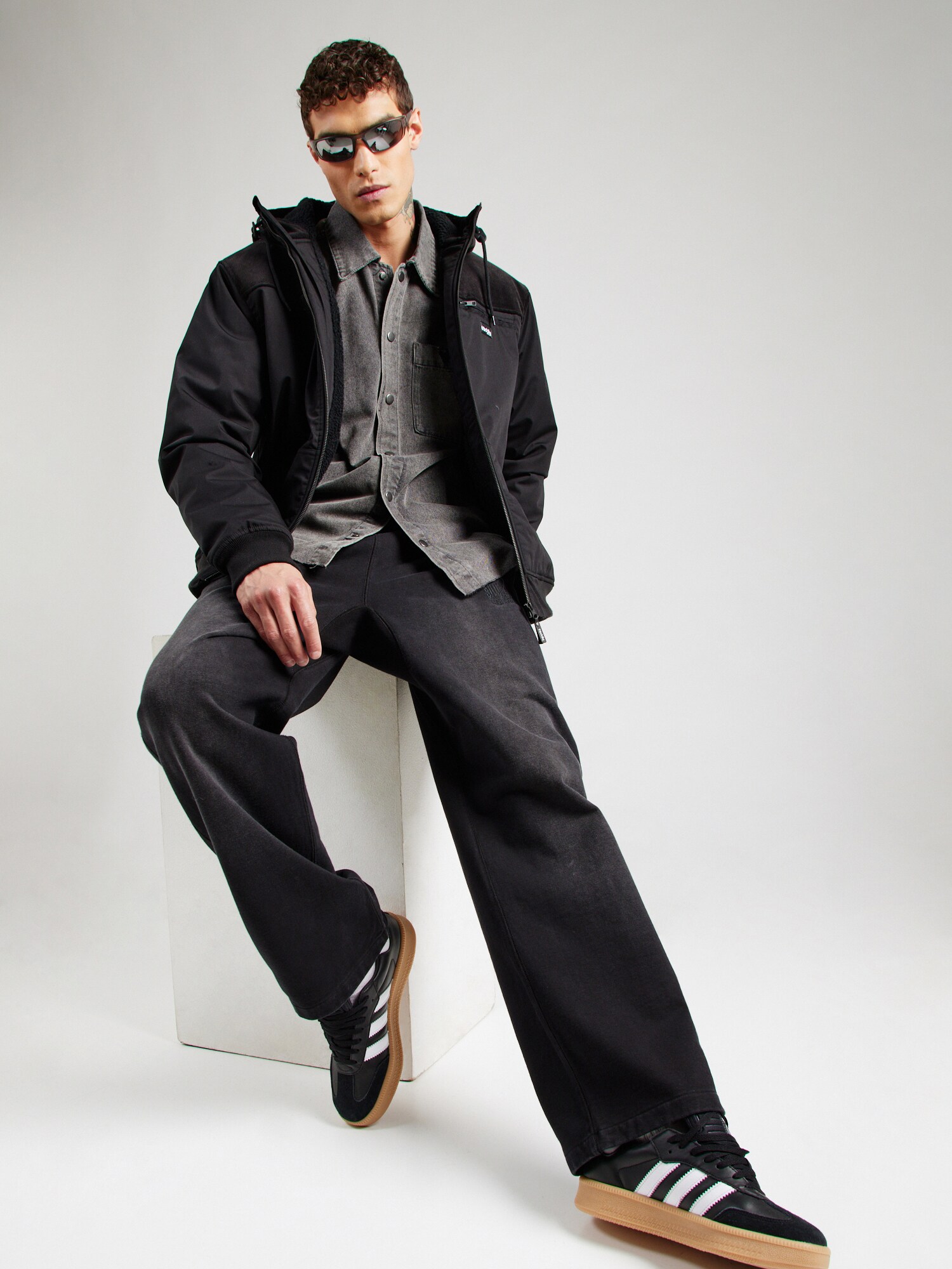 Thumbnail - Iriedaily Jacke Hafen