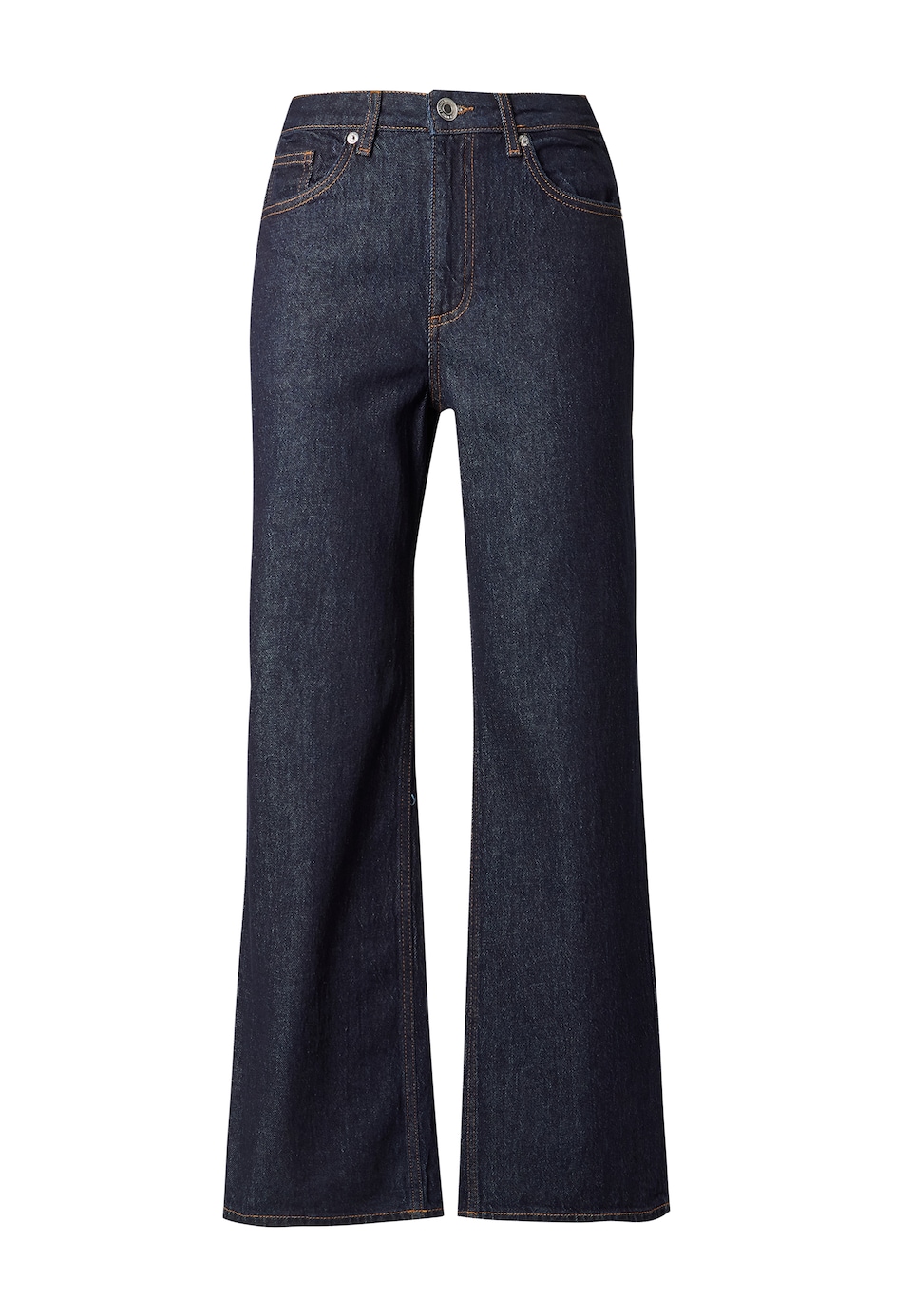 Jeans 'VMTESSA'