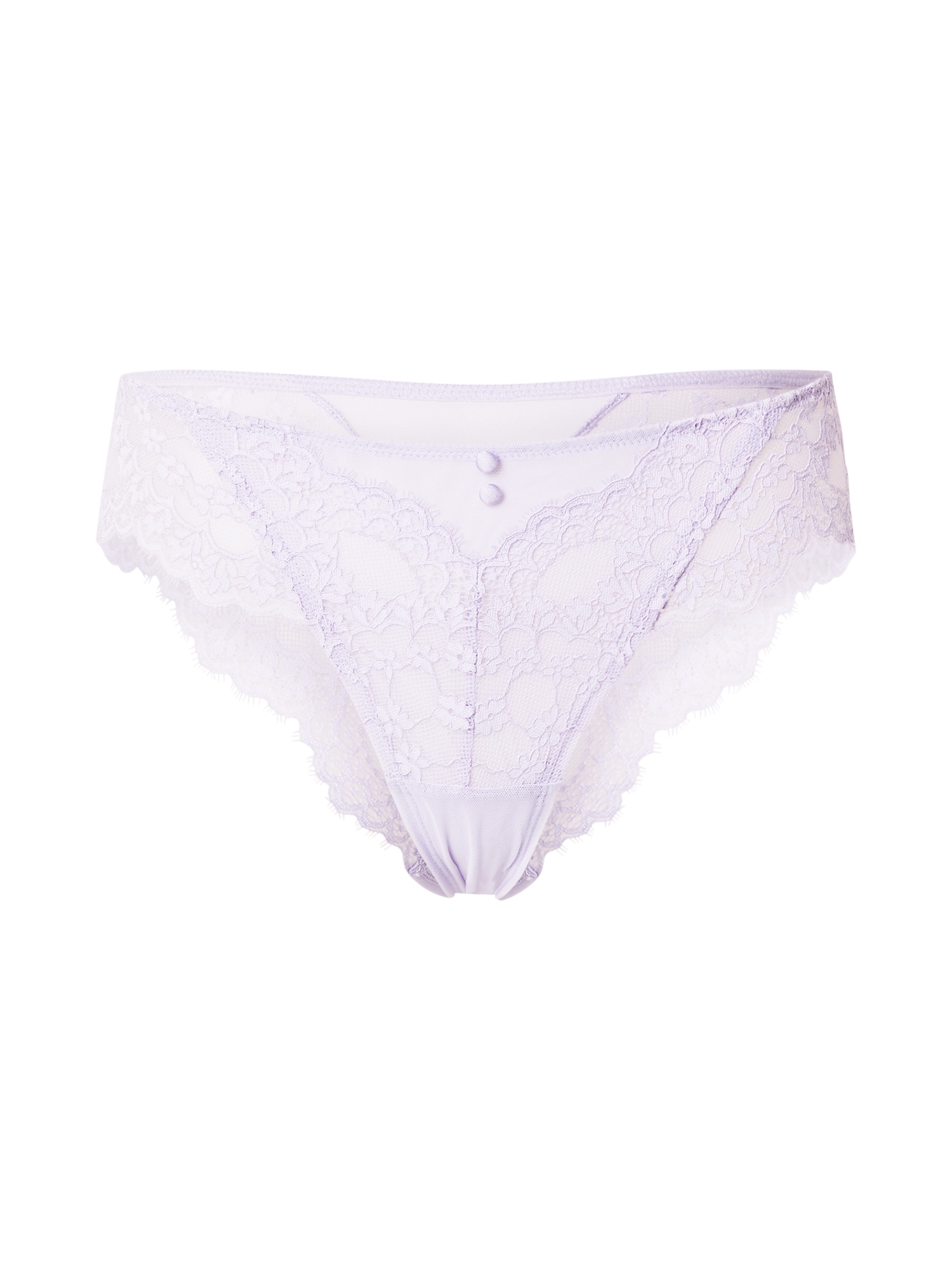 Hunkemöller Slip 'Daisy'  pasztellila akciós termékkép 1