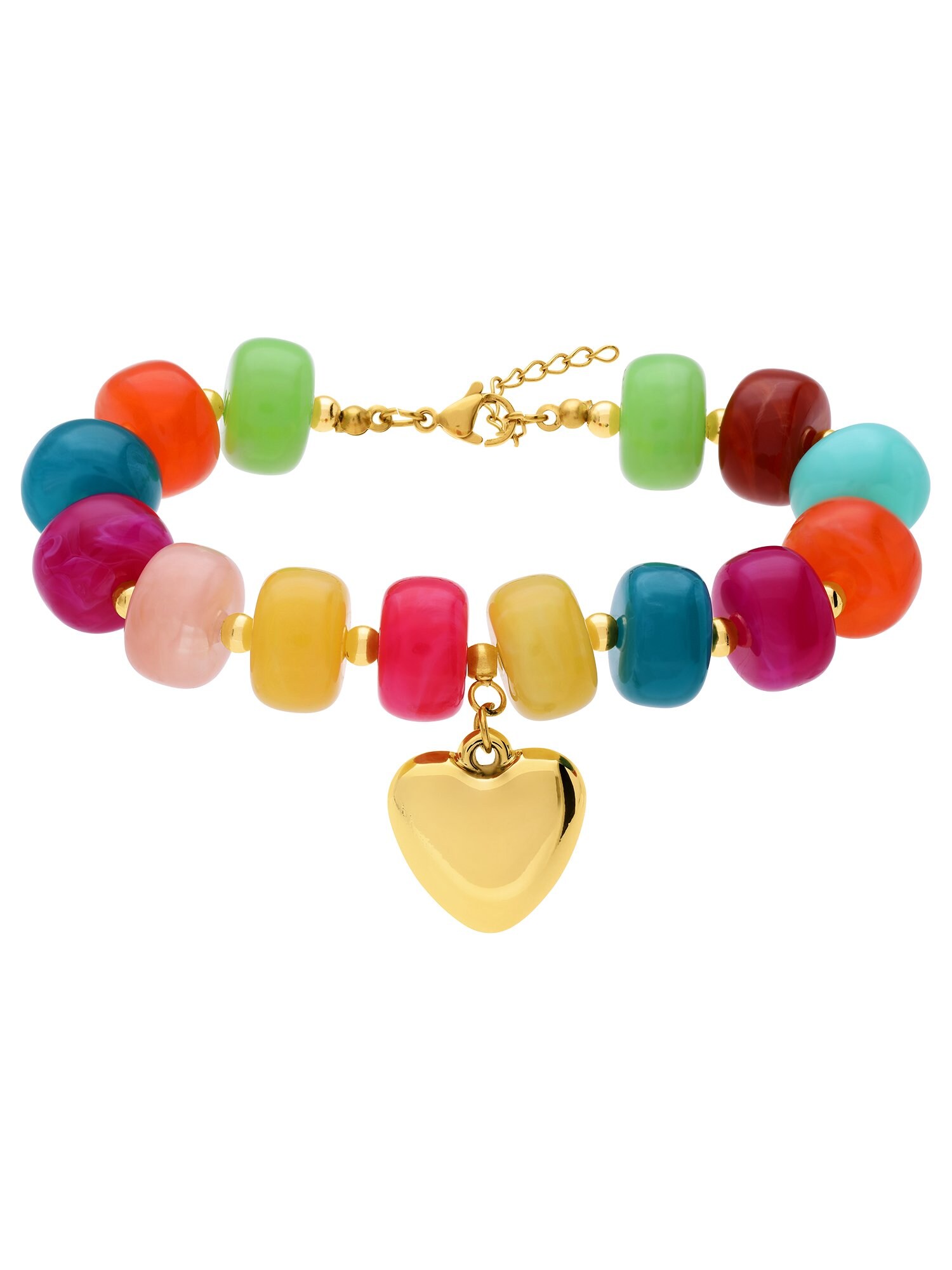 Lucardi Armband