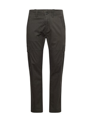 Superdry Cargobroek Aardetinten