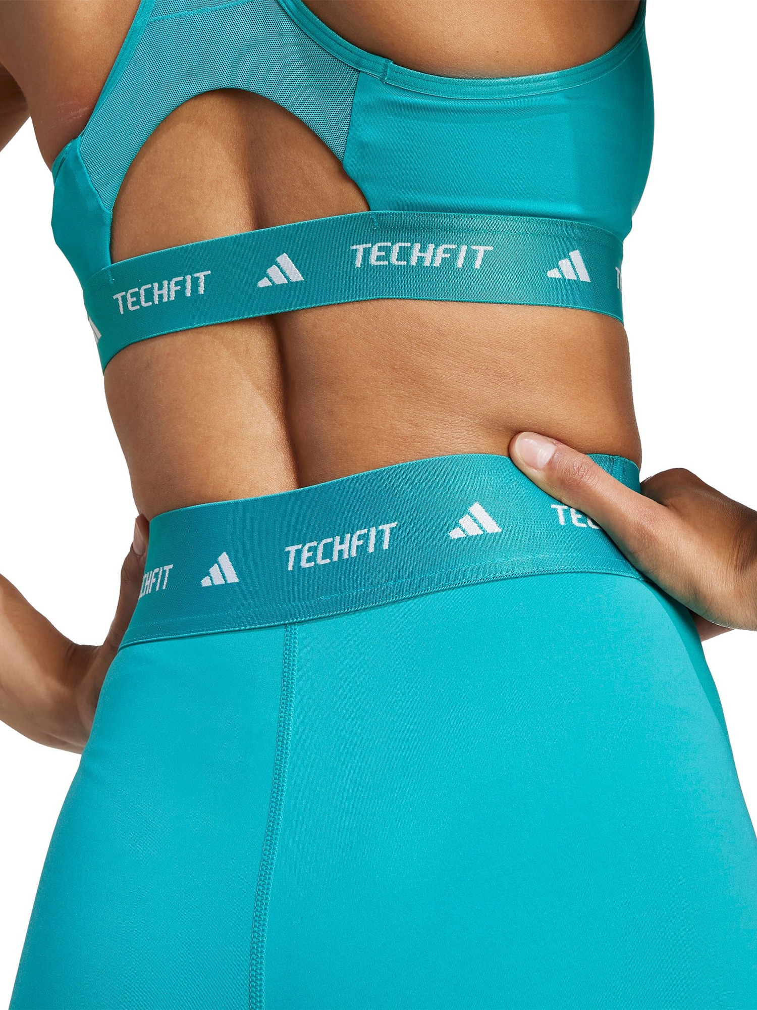 Thumbnail - ADIDAS PERFORMANCE Sportshorts TF