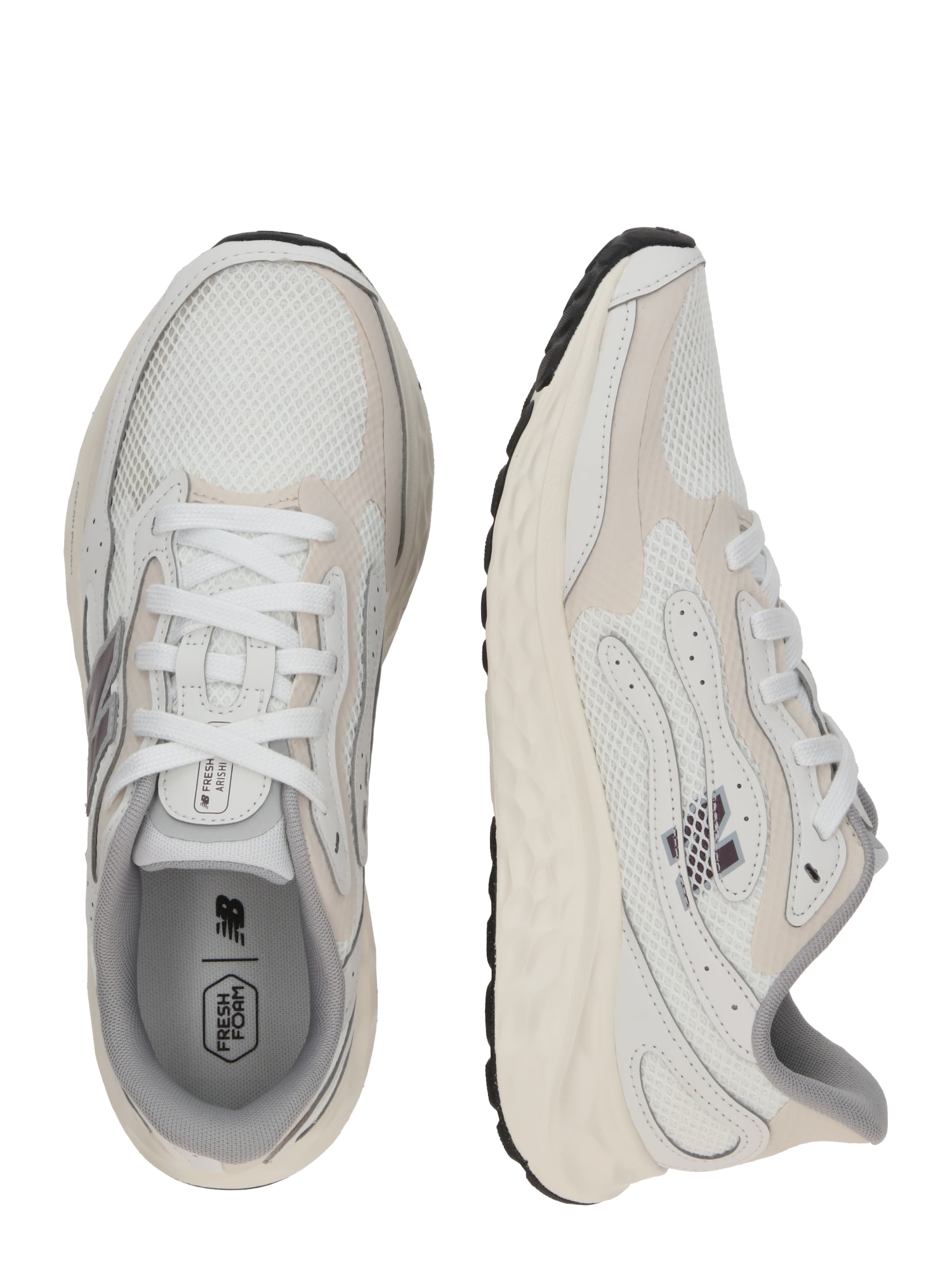 new balance Futócipők 'Arishi'  fehér termék 2. képe