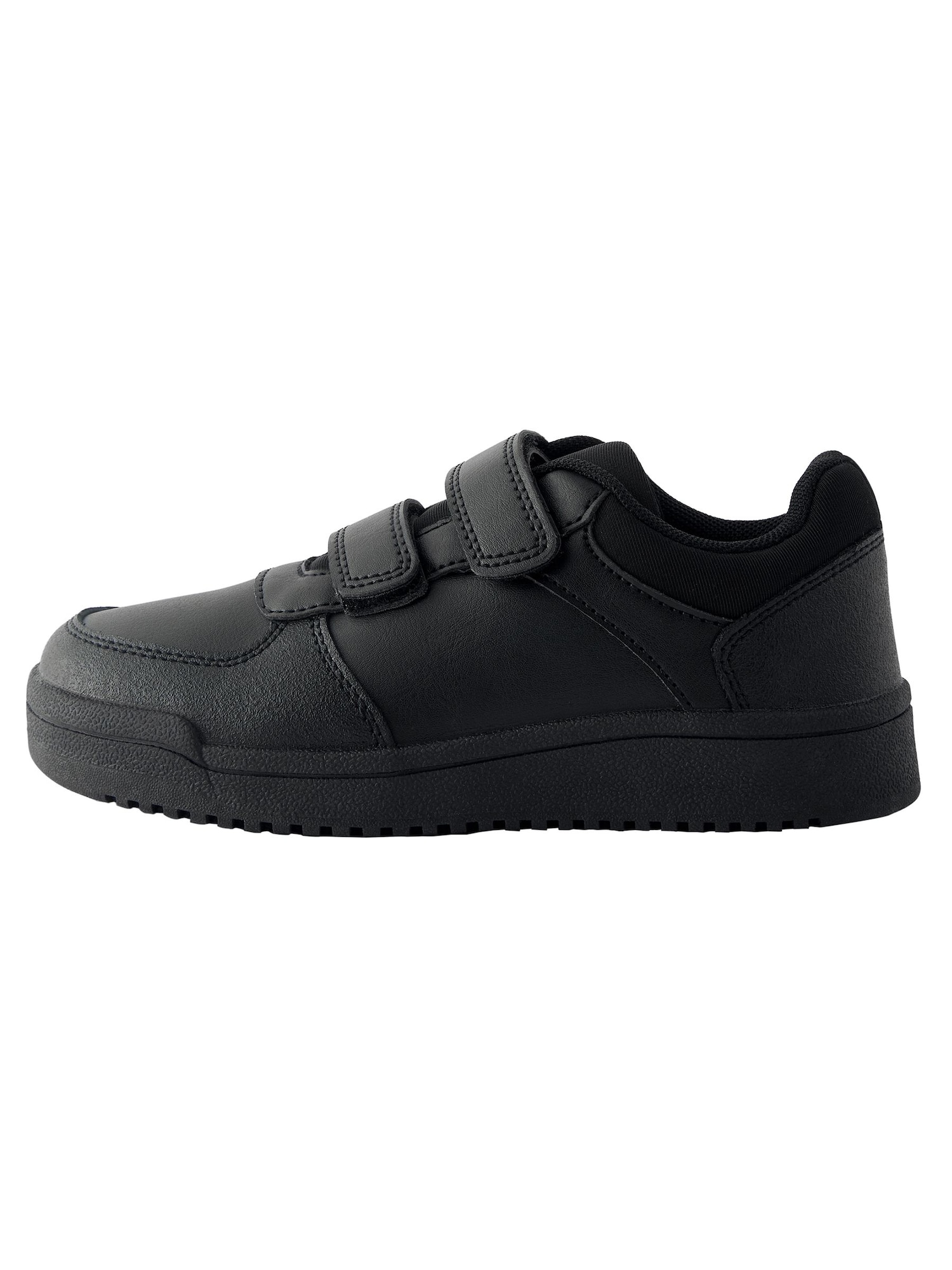Next Sneaker  negru