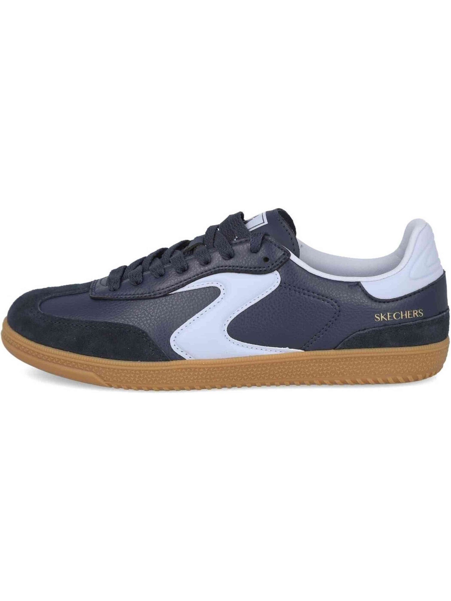 SKECHERS Calzado deportivo 'MD185232' azul – imagen 2