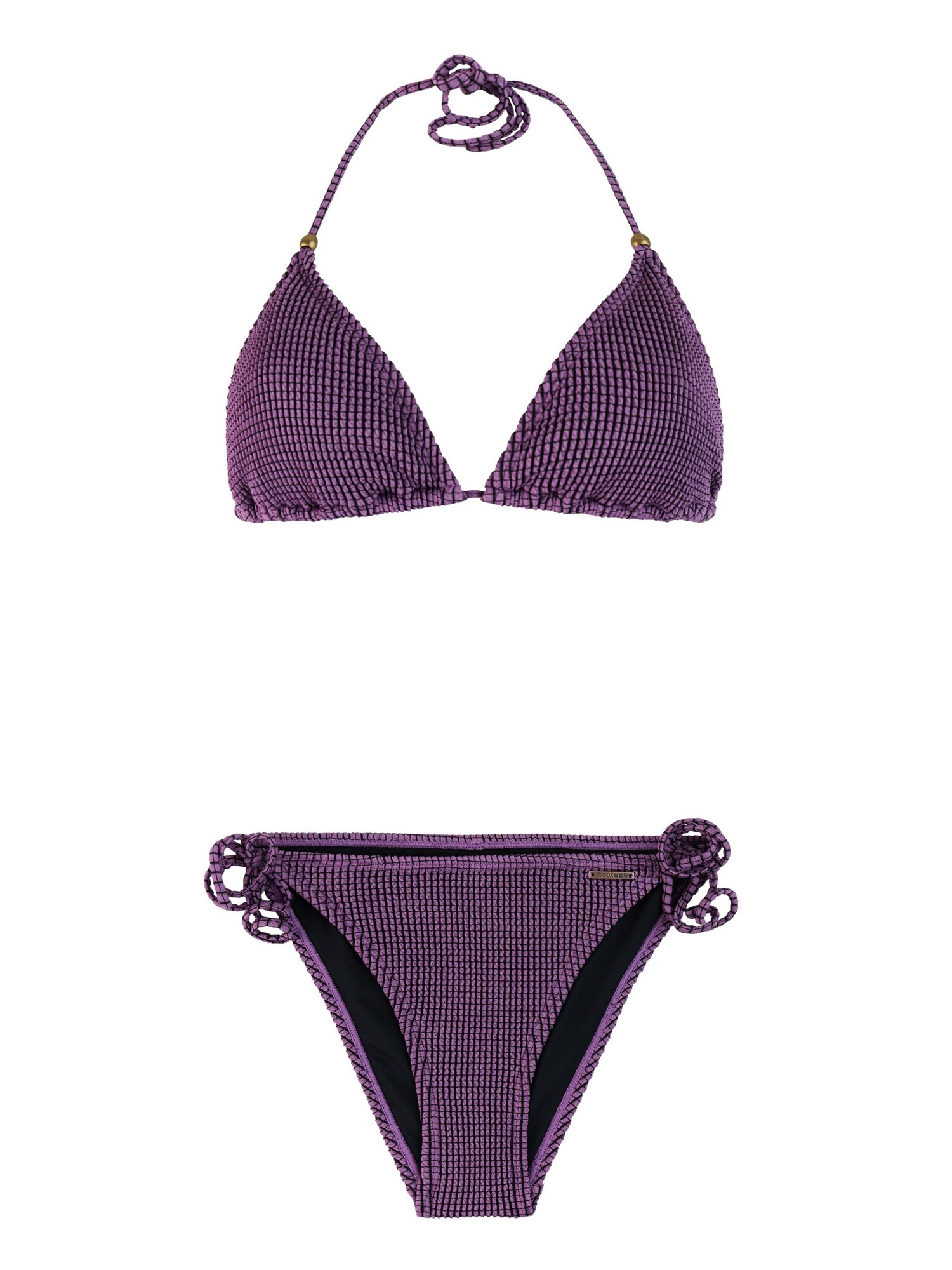 Protest Bikini 'PRTLayo' Lila