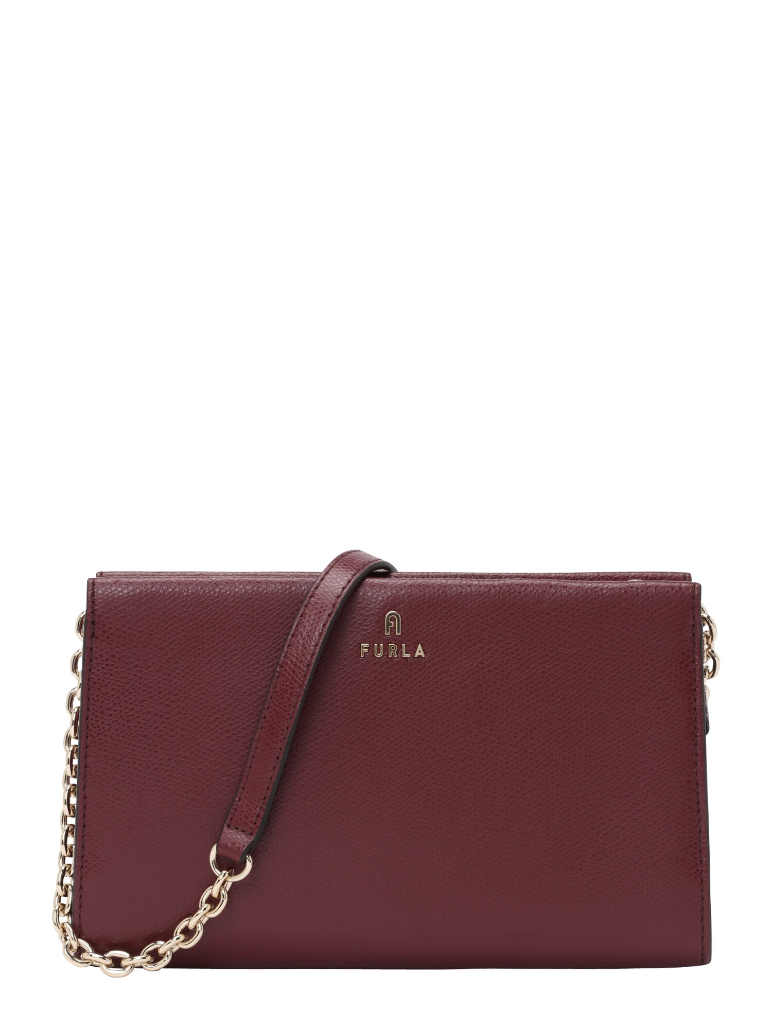 FURLA Party táska 'CAMELIA'  burgundi vörös akciós termékkép 1
