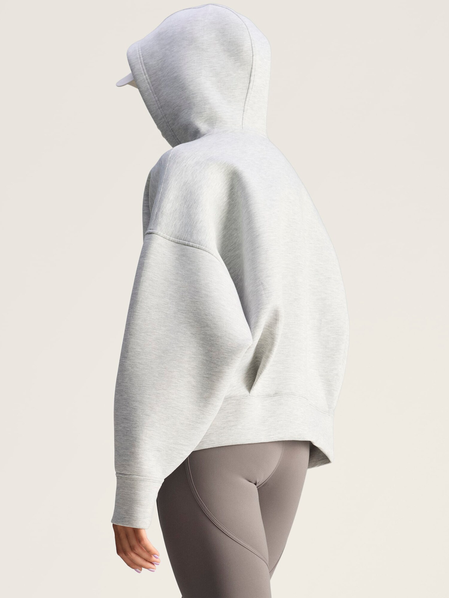 Thumbnail - ADIDAS BY STELLA MCCARTNEY Sportsweatjacke