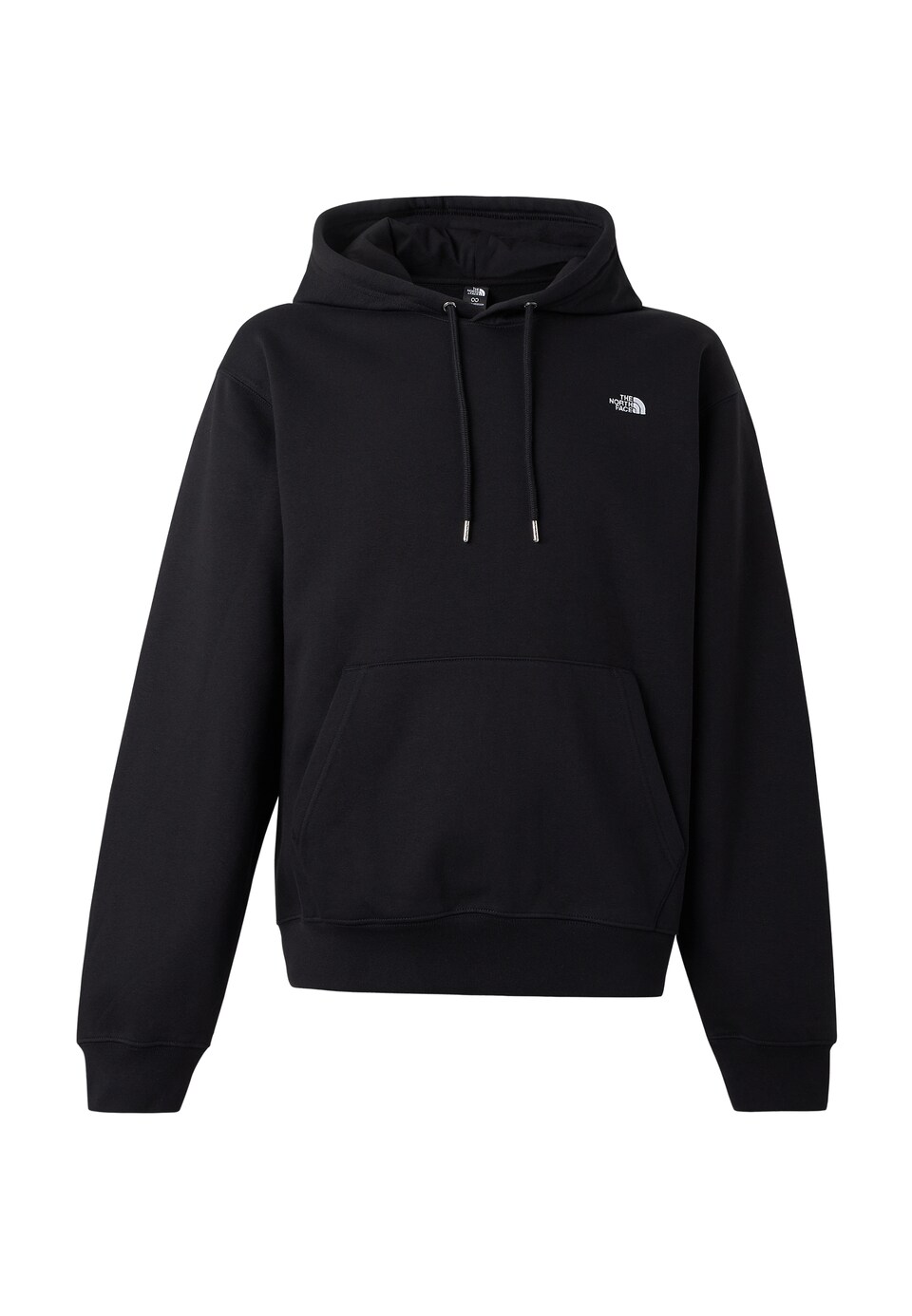 Sweatshirt 'Essential Simple Dome'