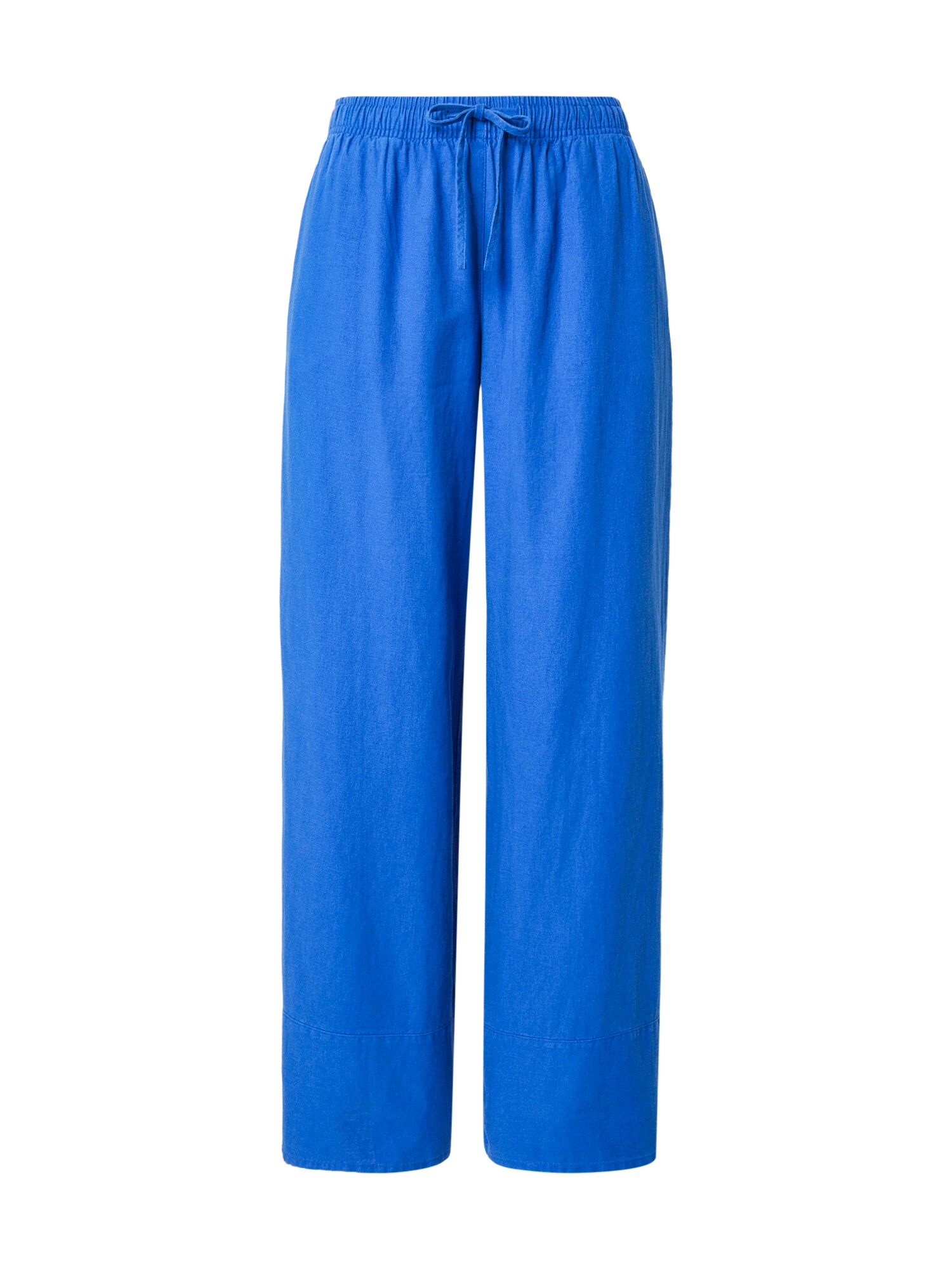 TOPSHOP Pantalón 'Lakia'  azul real