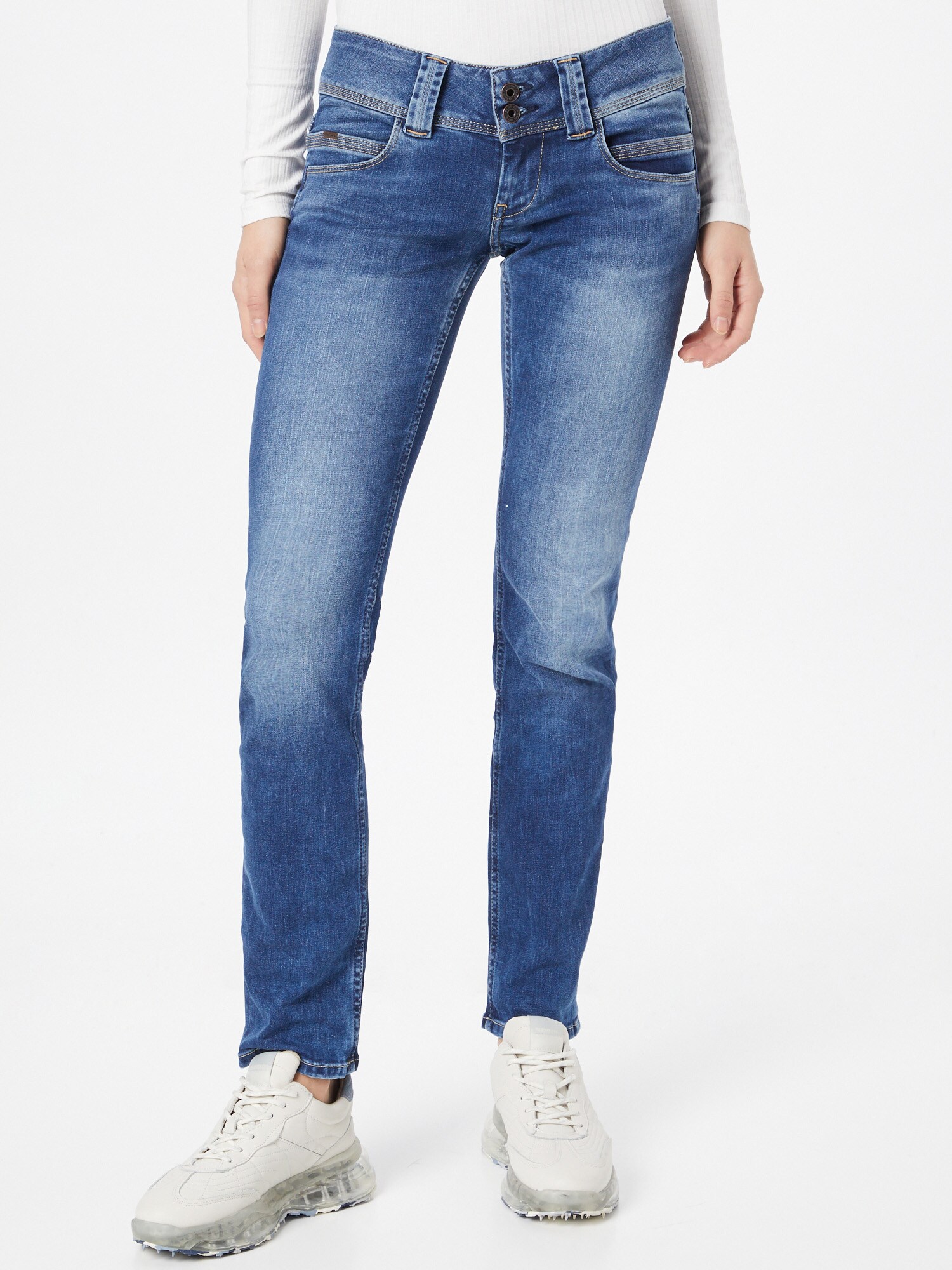 Pepe Jeans Farmer 'Venus'  sötétkék termék 2. képe