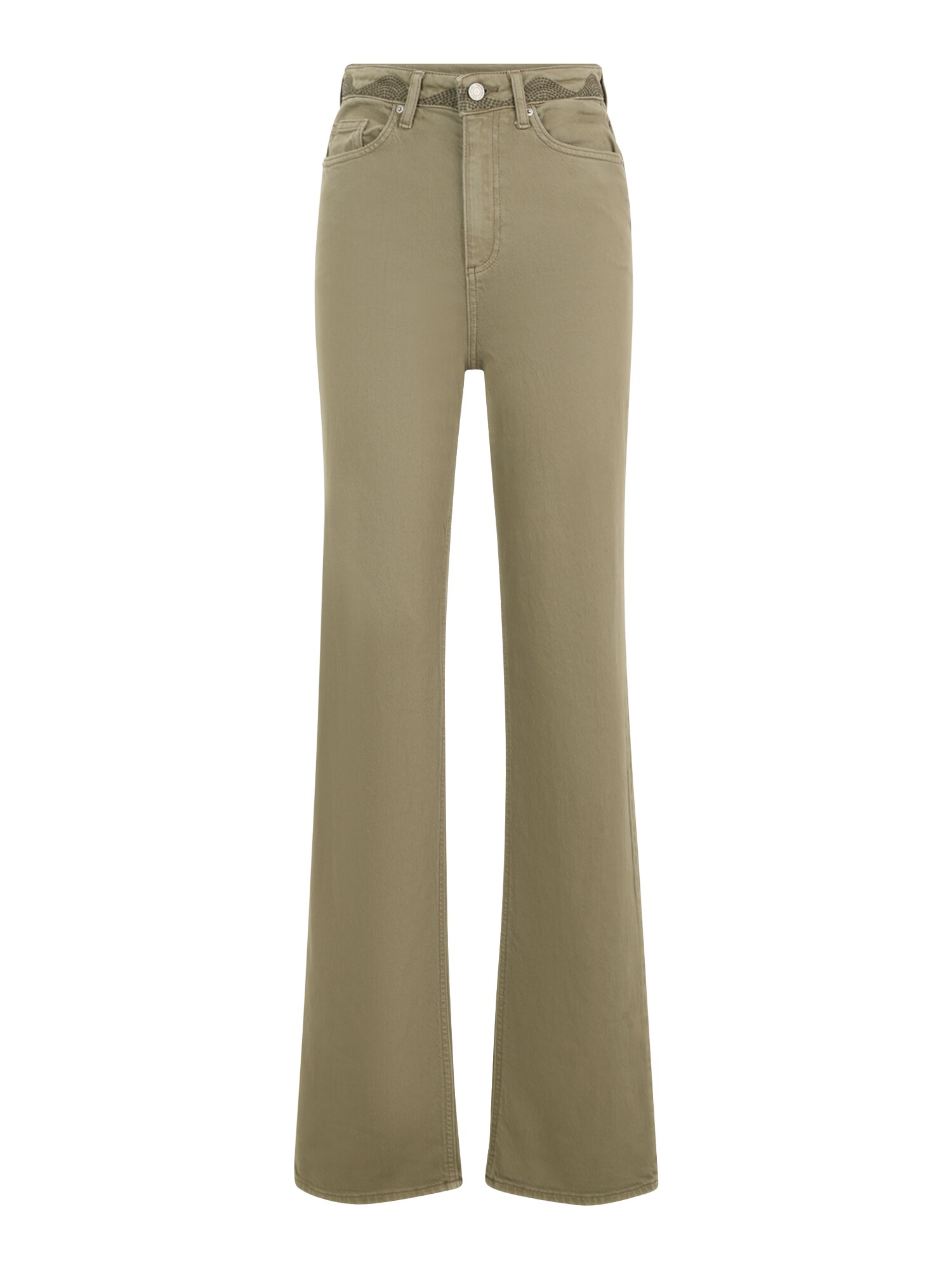 Vero Moda Tall Farmer 'VMTESSA'  khaki akciós termékkép 1