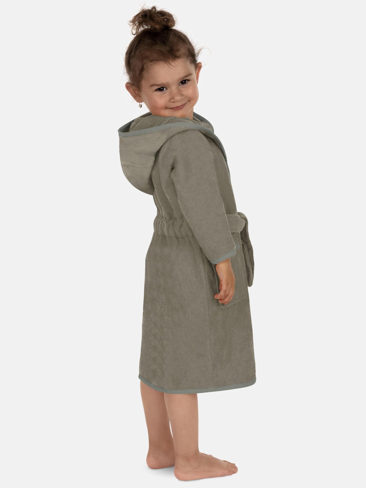 Thumbnail - normani Bademantel