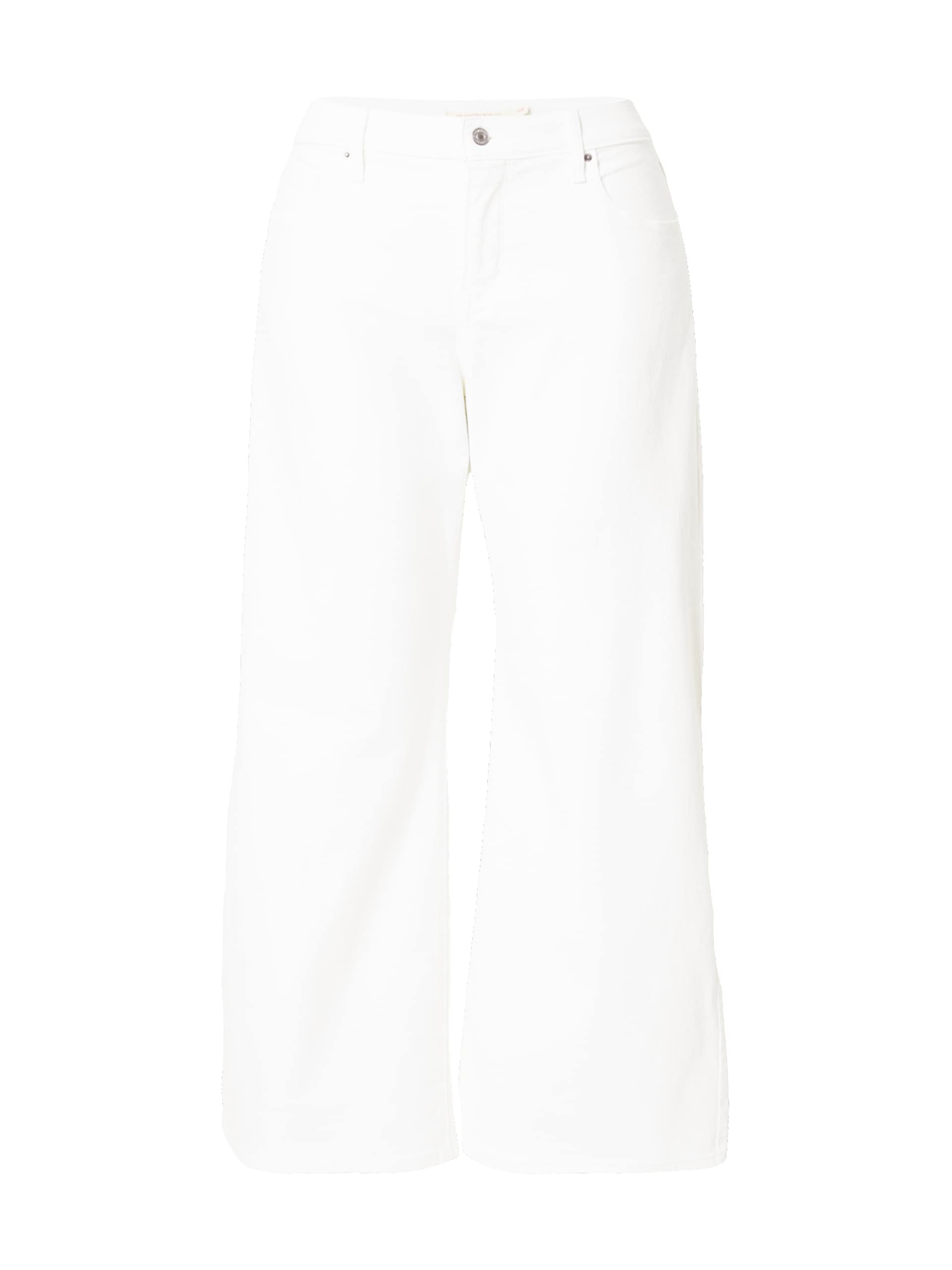Levis® Plus Jeans '318 Shaping Wide-Leg (Plus Size)' dam
