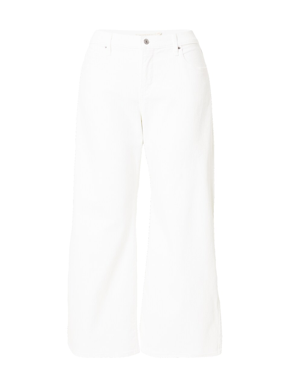 Jeans '318 Shaping Wide-Leg (Plus Size)'