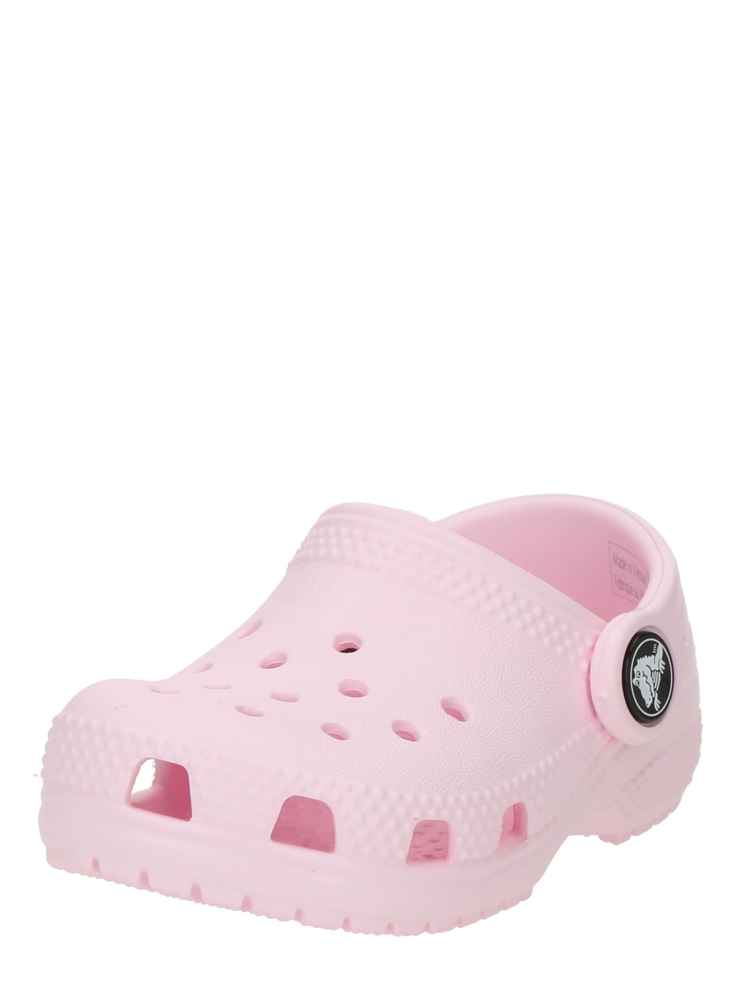 Crocs Pantofi deschiși Classic  roz