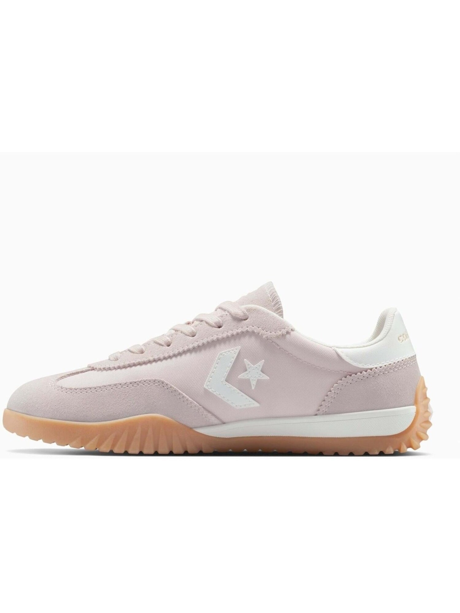 CONVERSE Zapatillas deportivas bajas  rosa
