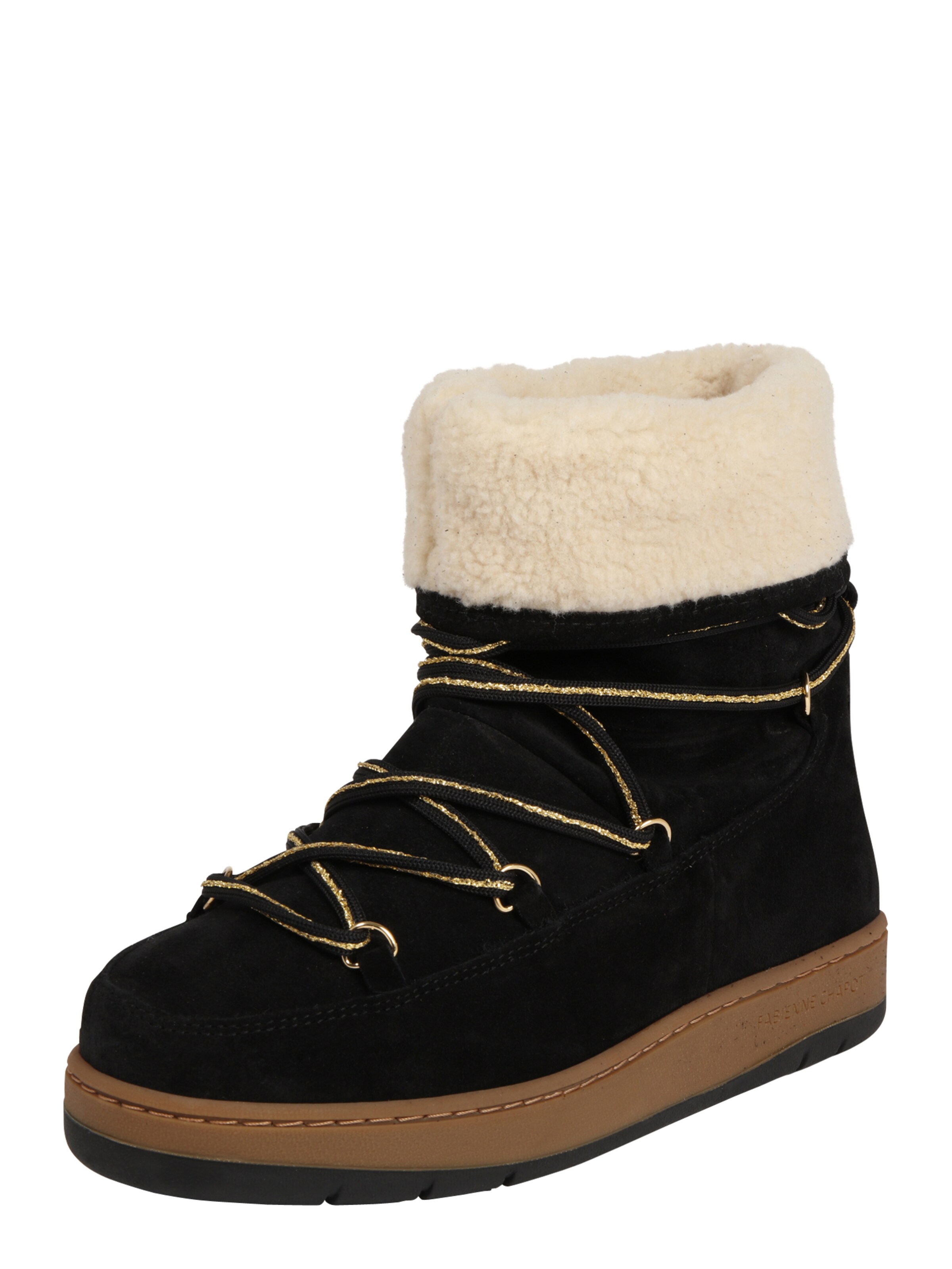 fabienne chapot snowboots