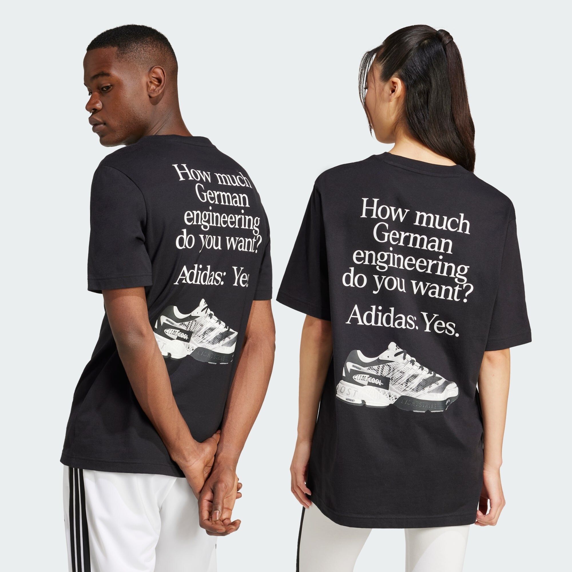 Thumbnail - Funktionsshirt 'German Engineering'