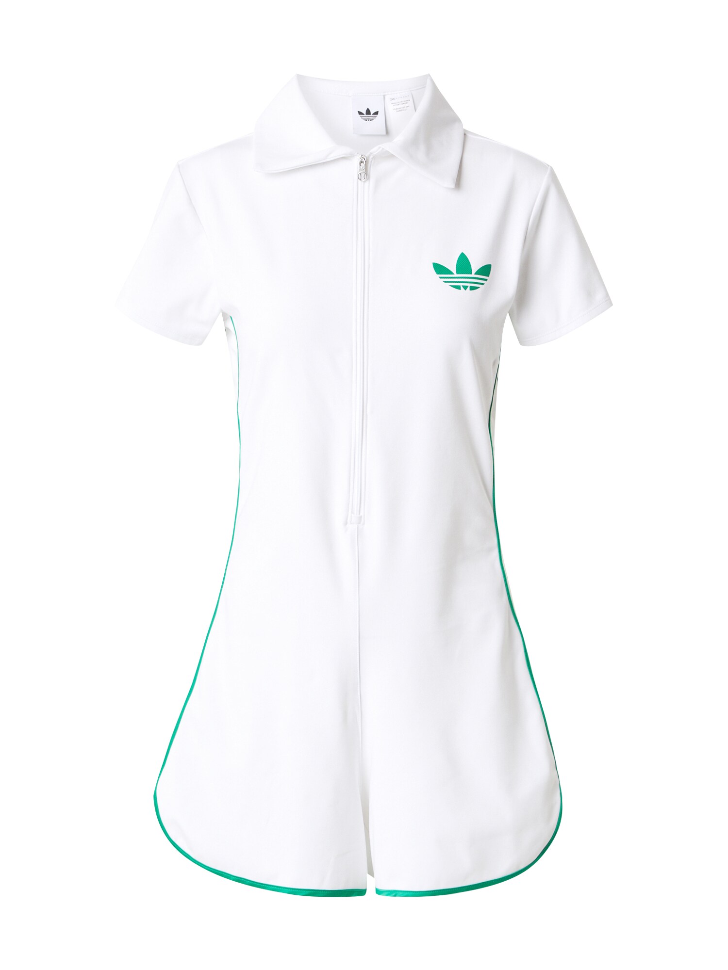 ADIDAS PERFORMANCE Sportruhák 'PRO'  zöld / fehér akciós termékkép 1