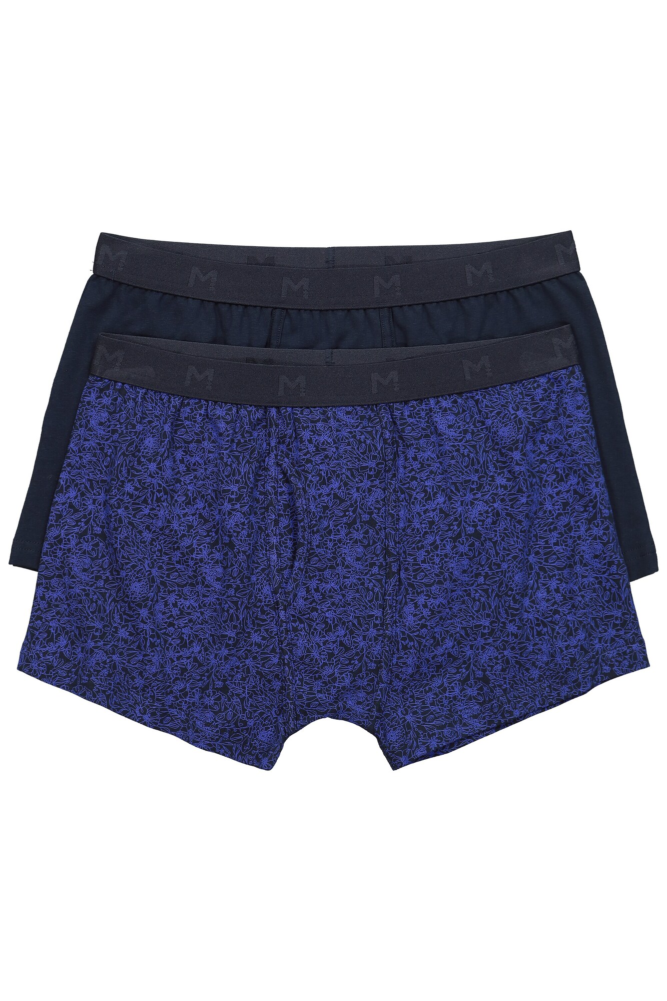 Thumbnail - Men Plus Boxershorts