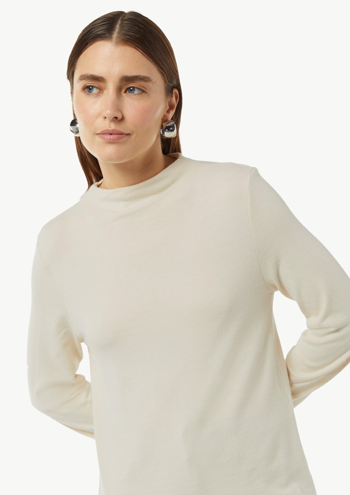 Thumbnail - comma casual identity Shirt