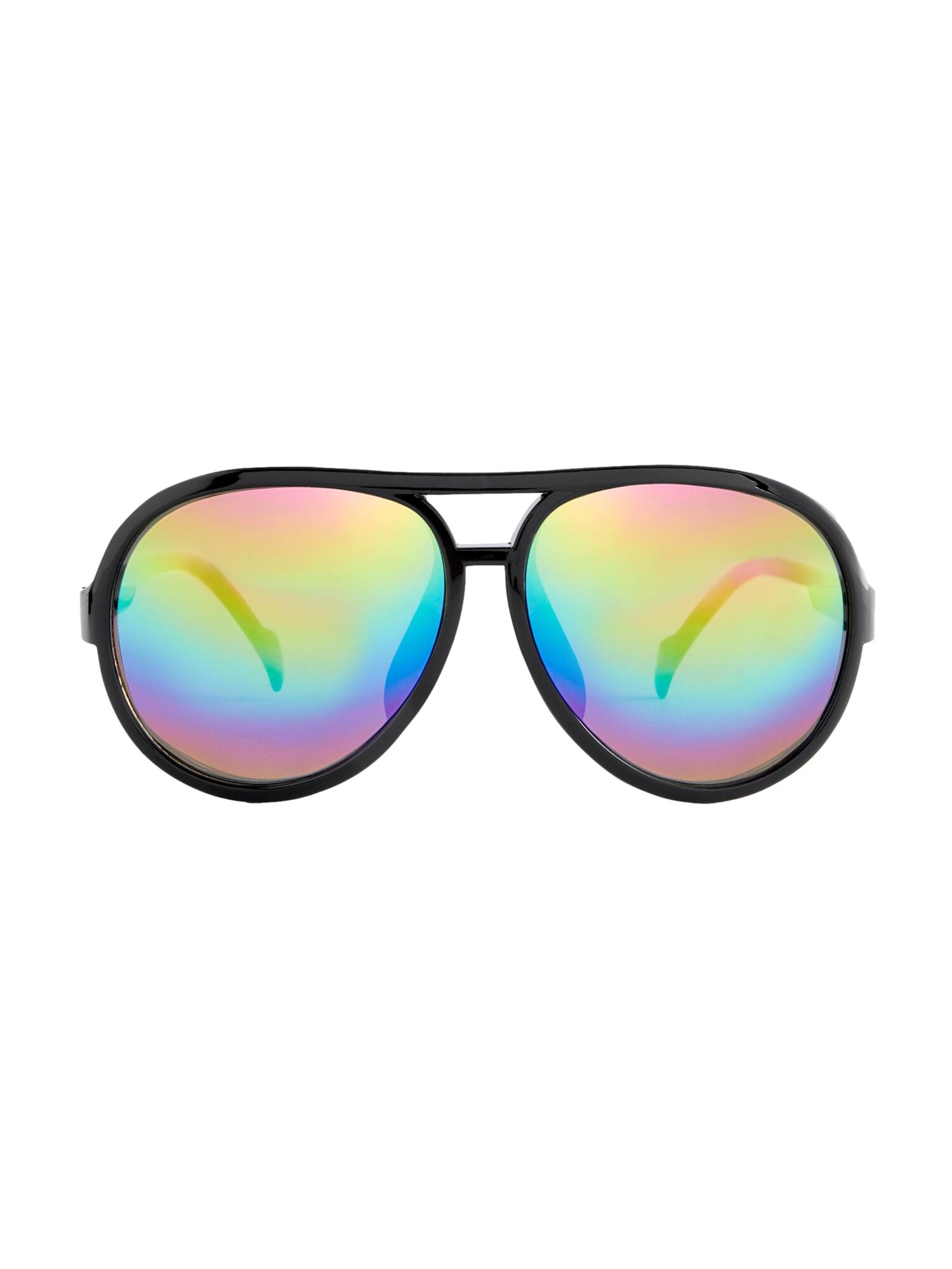 Next Ochelari de soare  albastru / lila / negru