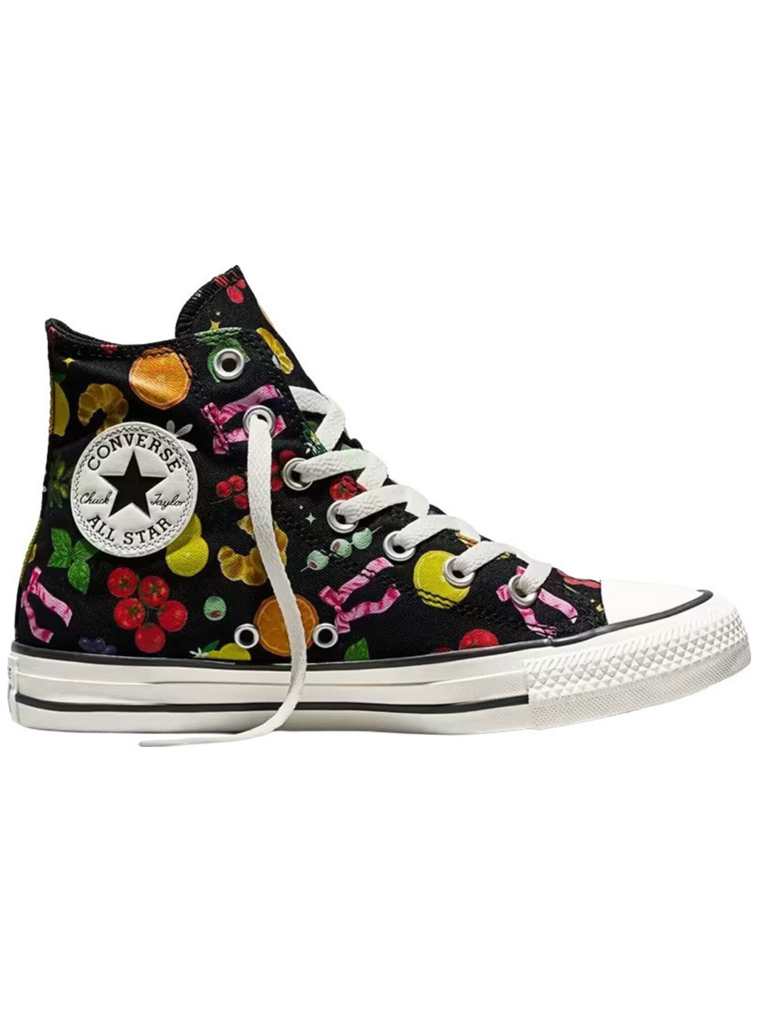 CONVERSE Zapatillas deportivas altas 'Converse Chuck Taylor All Star' mezcla de colores
