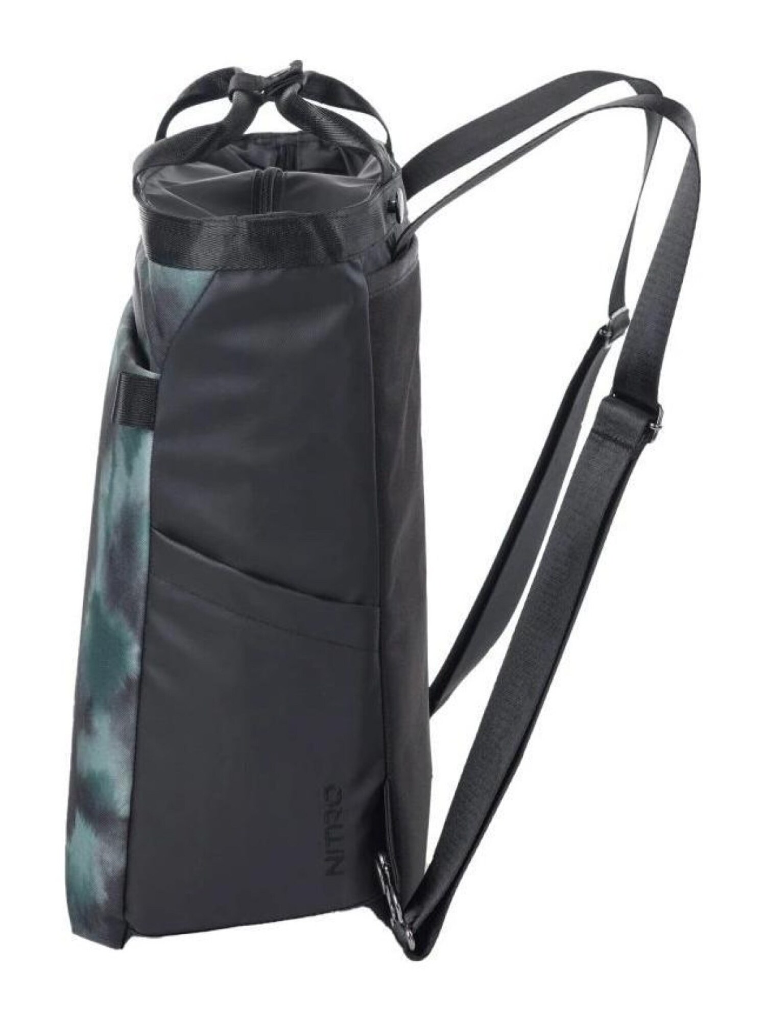 NITRO Mochila mezcla de colores – imagen 4