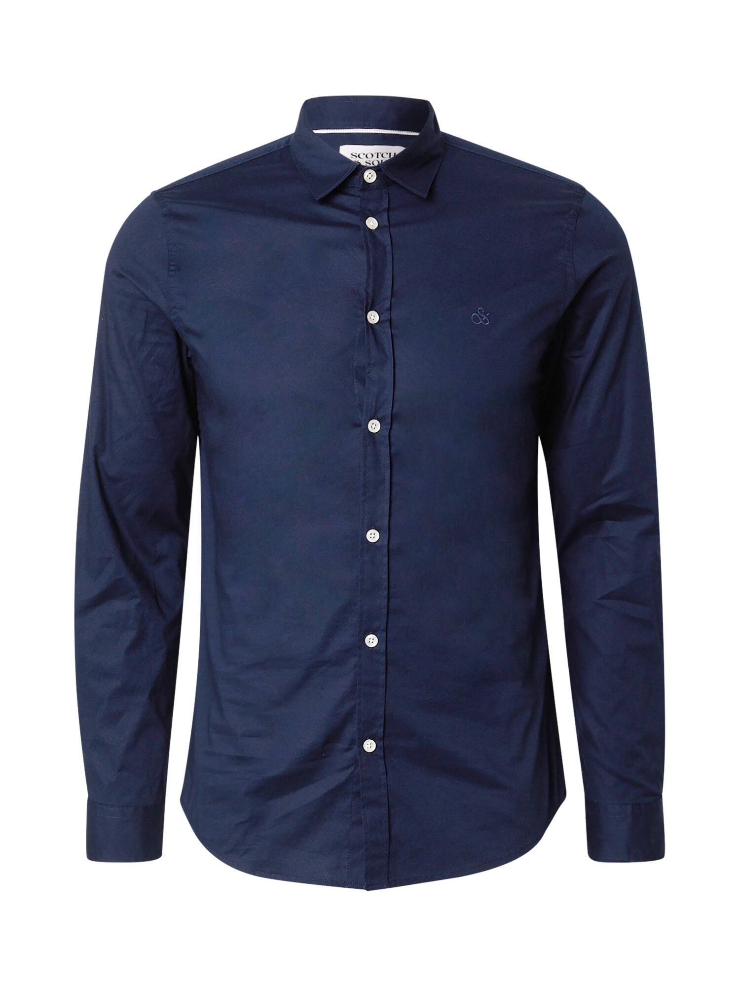 SCOTCH & SODA Ing  tengerészkék akciós termékkép 1
