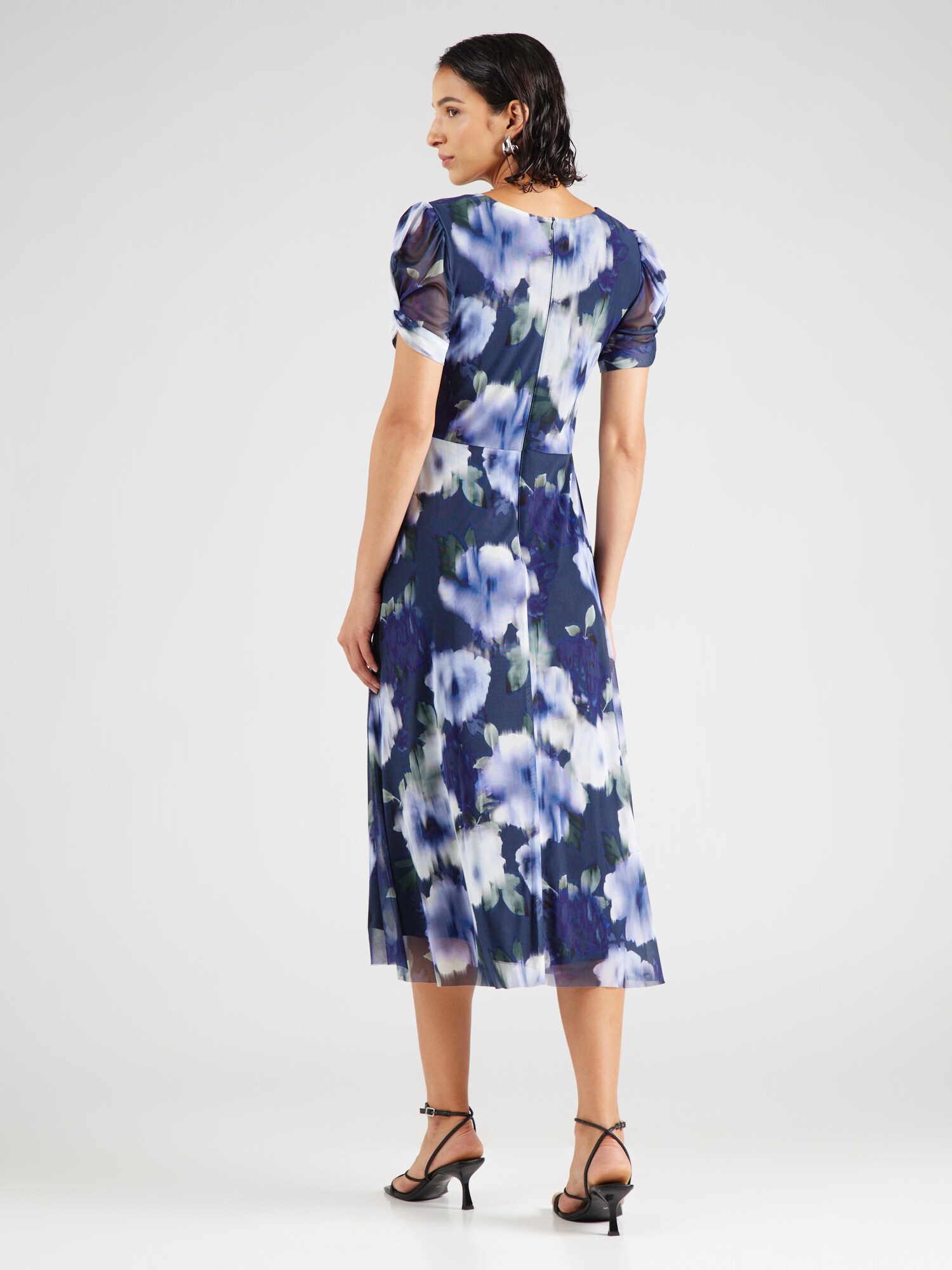 Thumbnail - SWING Kleid