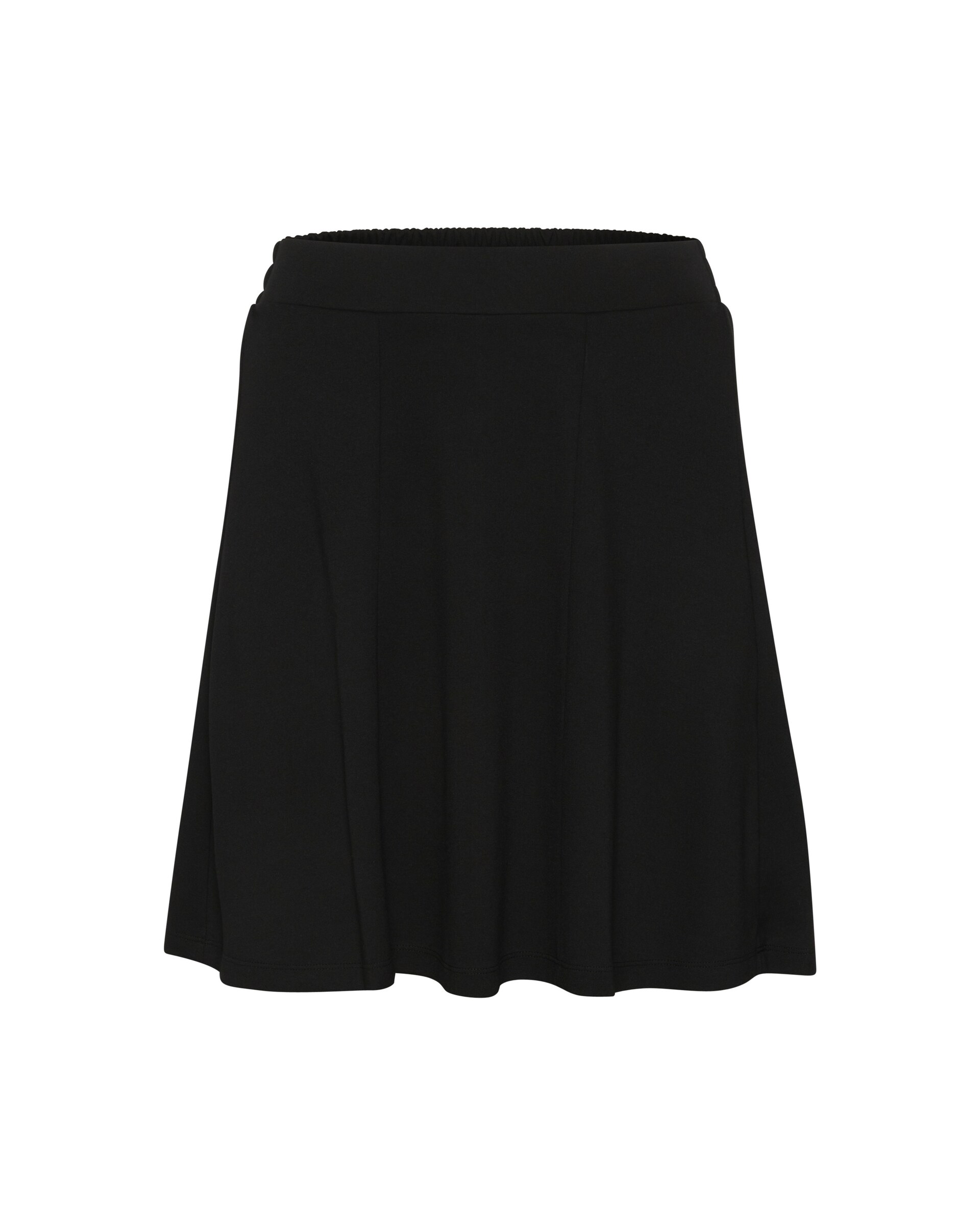 KAFFE CURVE Kjol 'Jada' dam