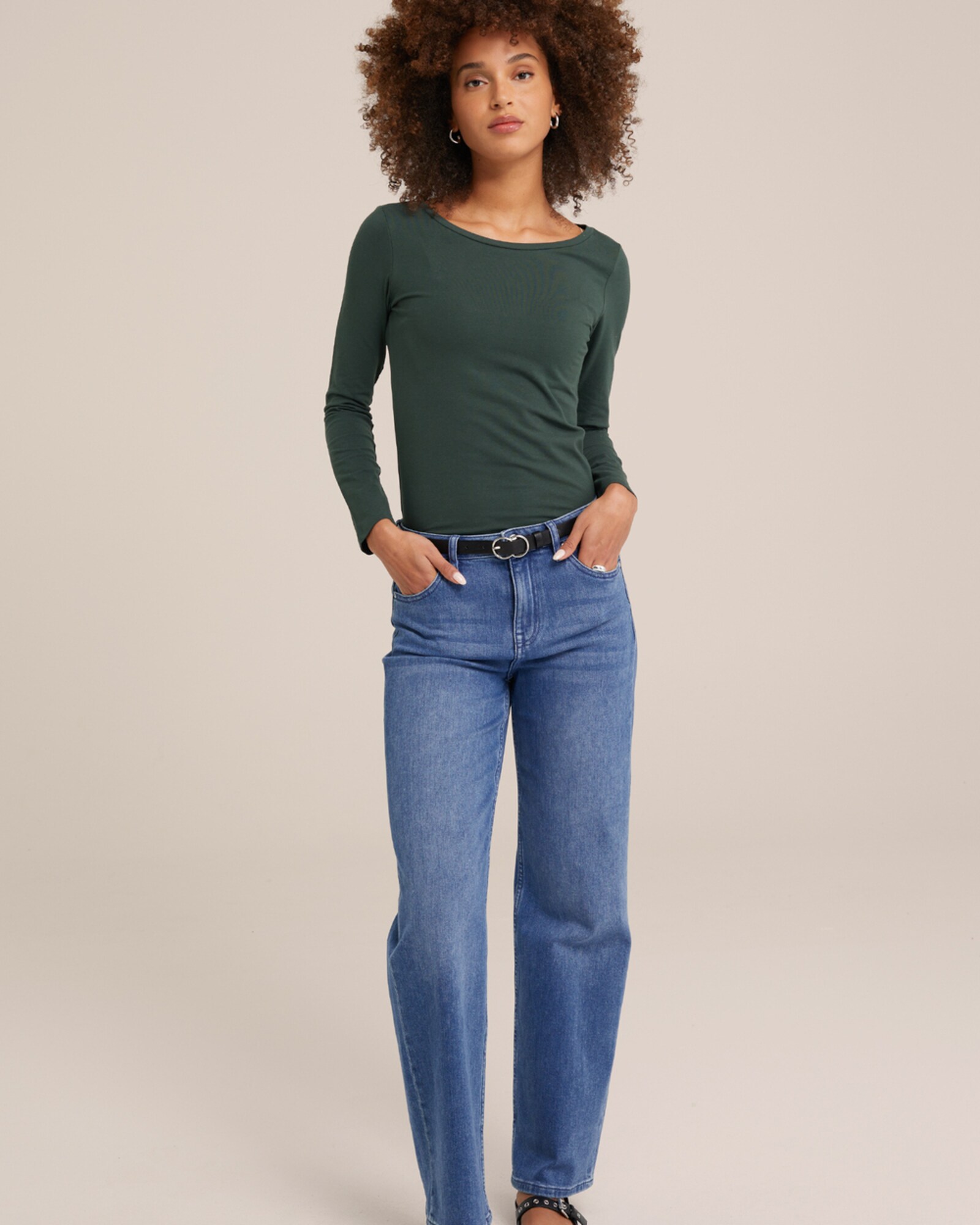 Thumbnail - WE Fashion Shirt