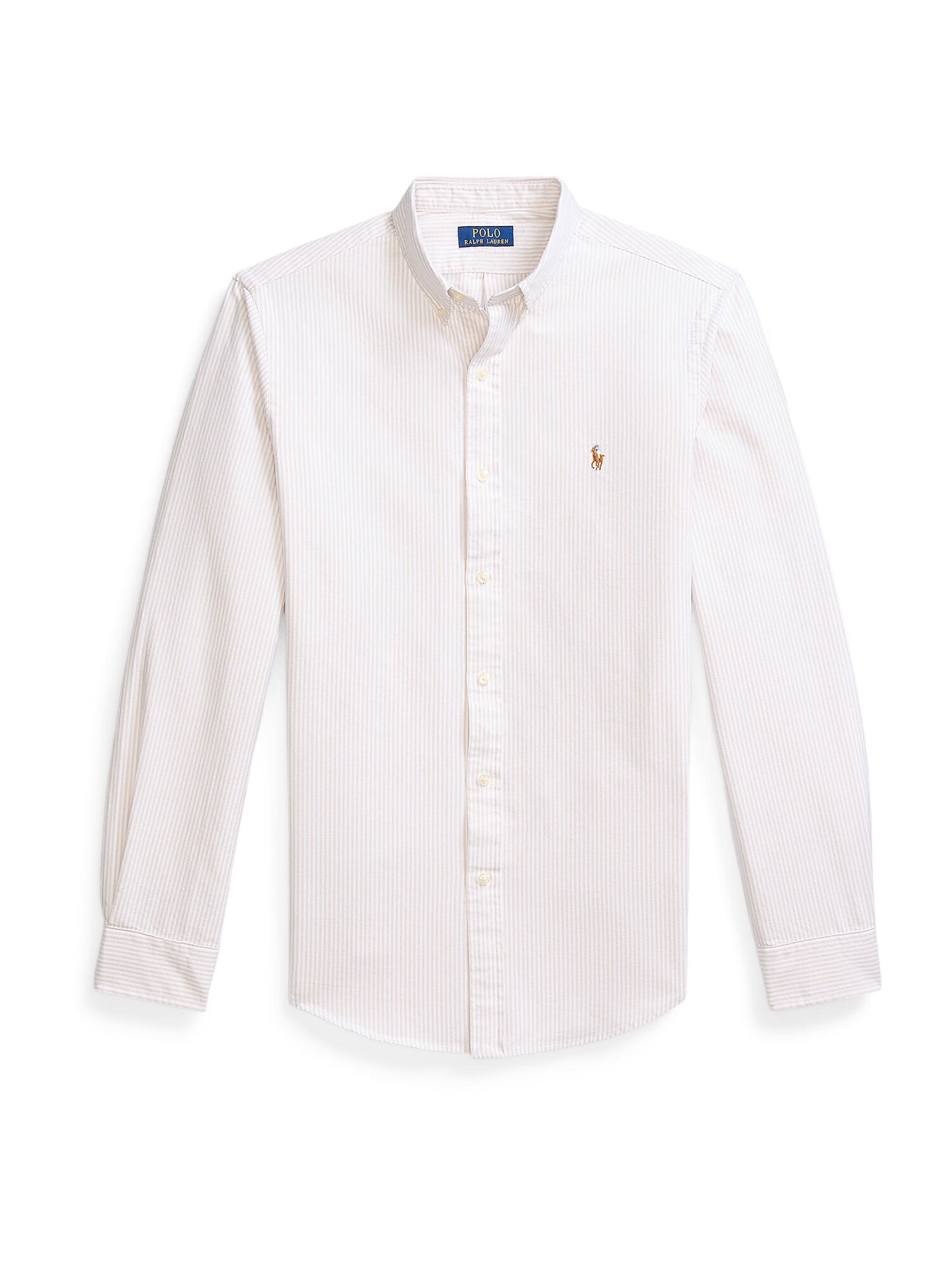 Thumbnail - Polo Ralph Lauren Hemd