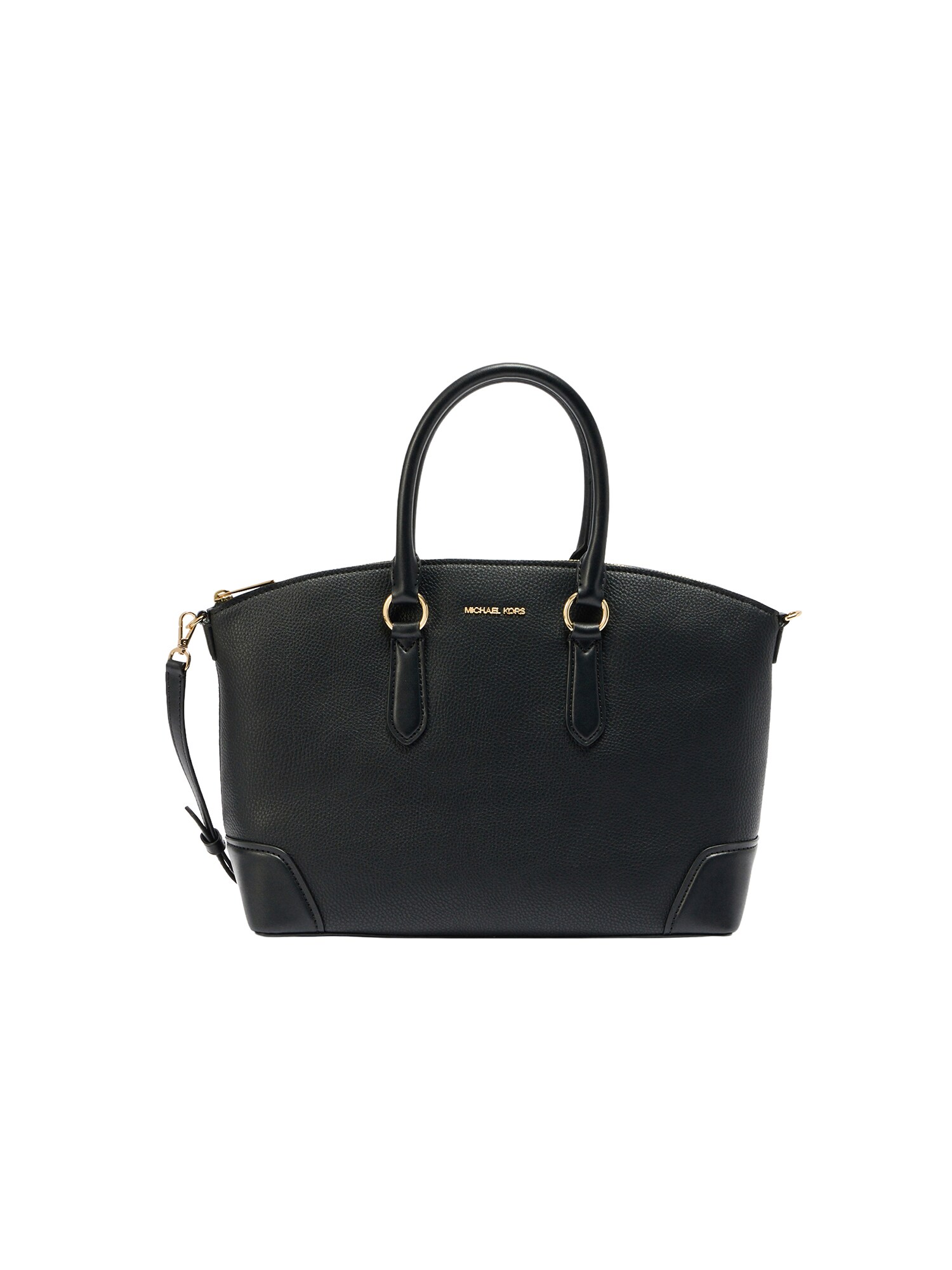 MICHAEL Michael Kors Poșete  negru