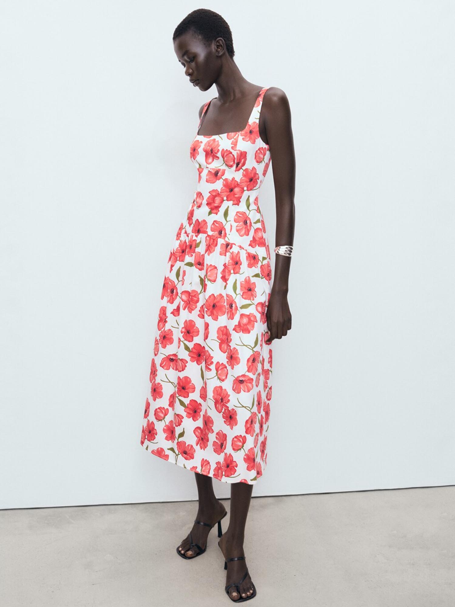 Thumbnail - MANGO Kleid POLA