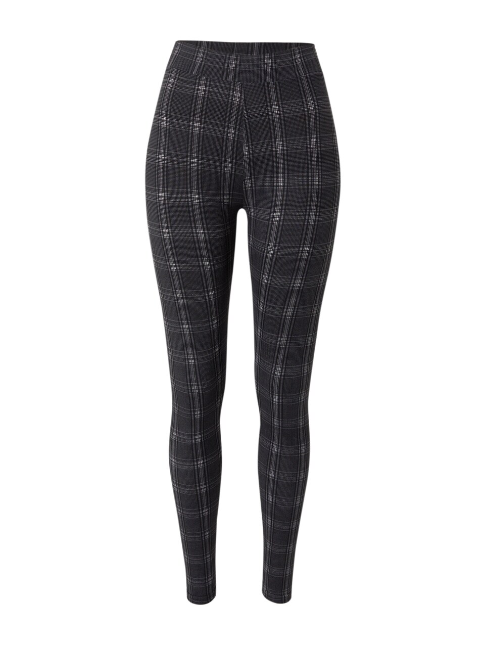 Leggings grå / ljusgrå
