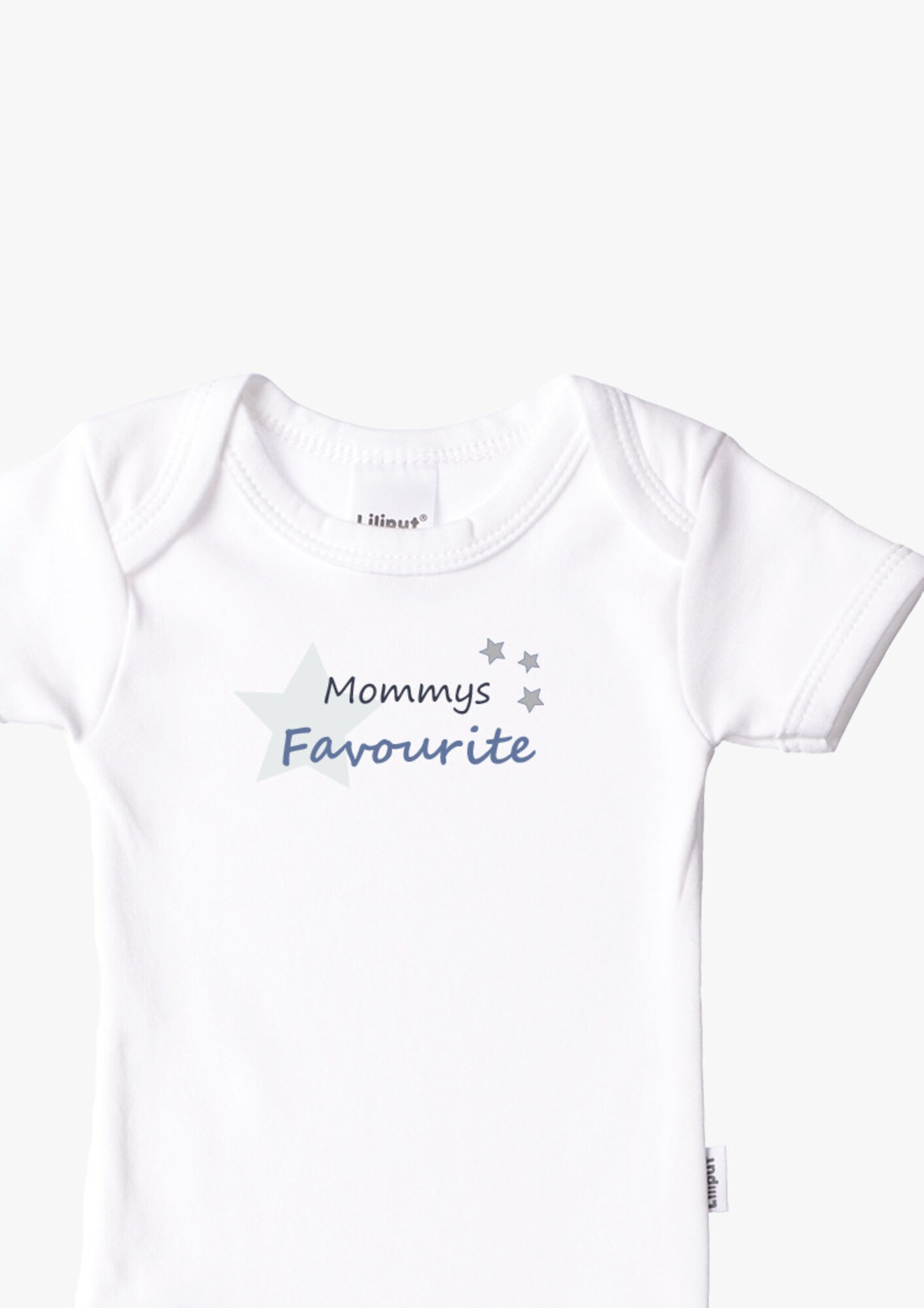 Thumbnail - LILIPUT Baby-Bodies