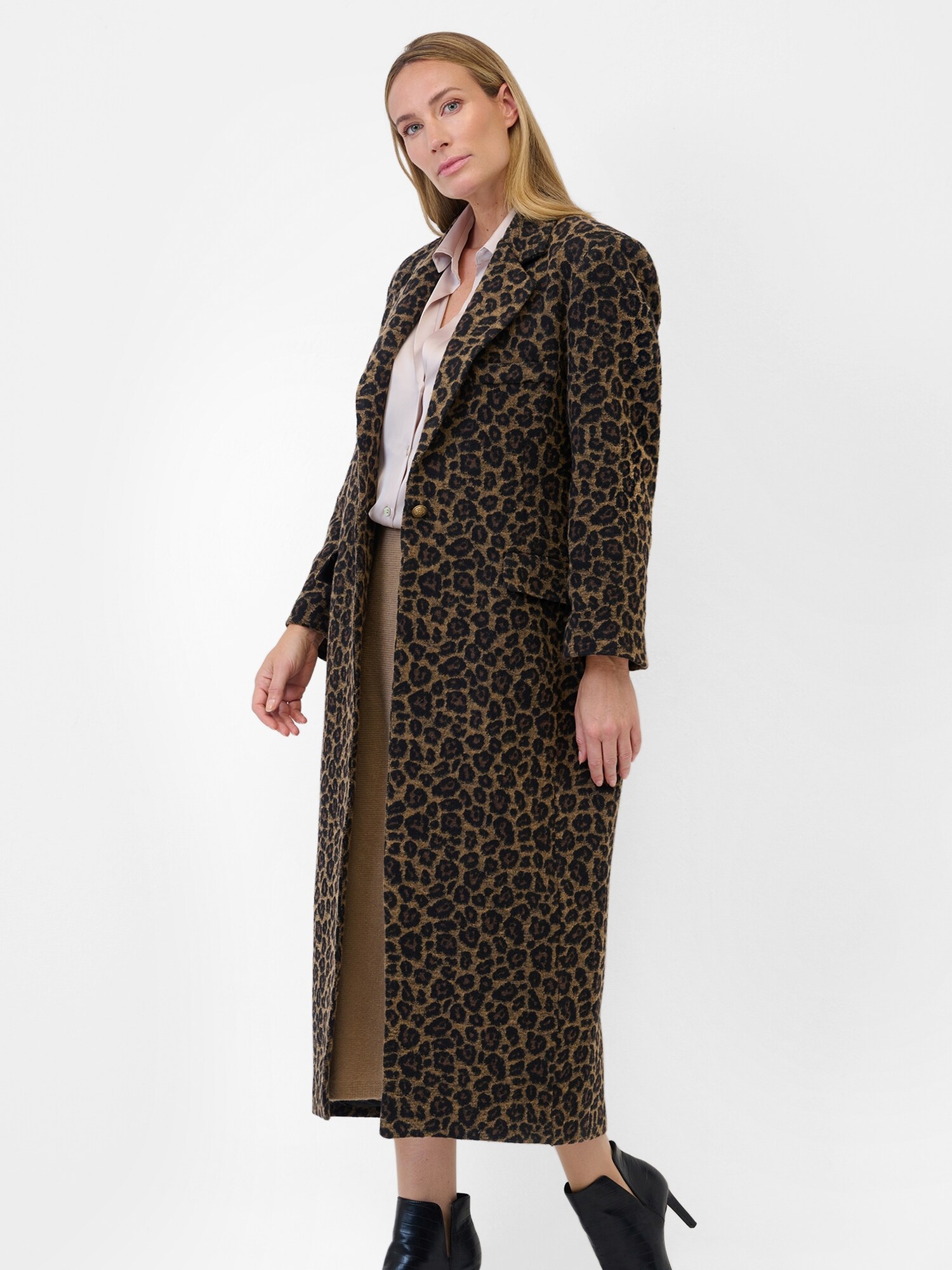 Thumbnail - RICANO Mantel Fabiana